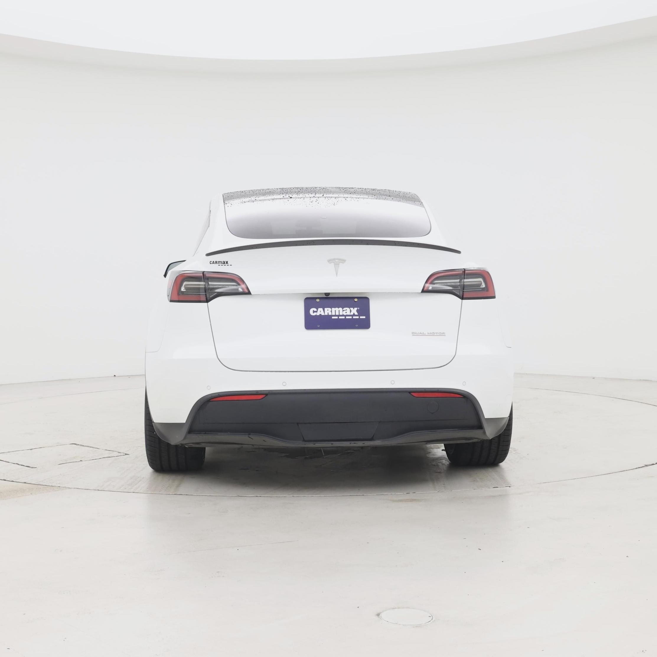 Thumbnail: 2022 Tesla Model Y - 6