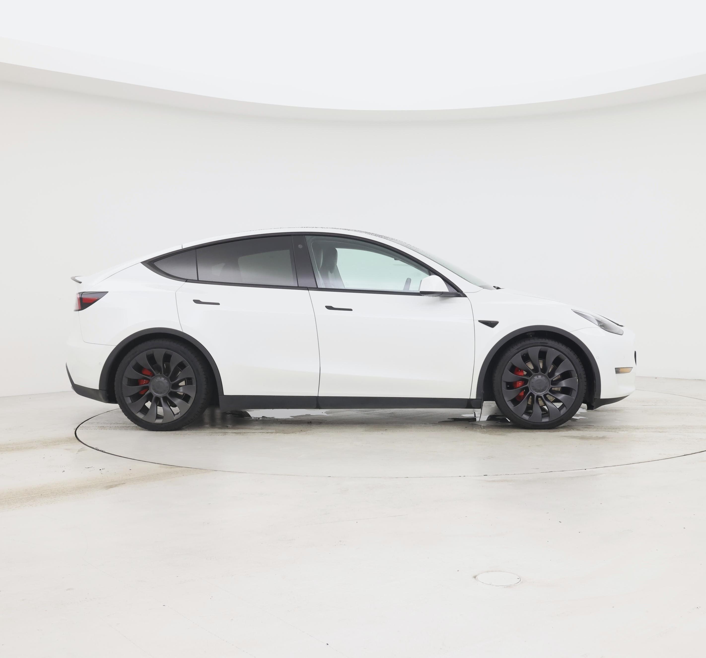 Thumbnail: 2022 Tesla Model Y - 7