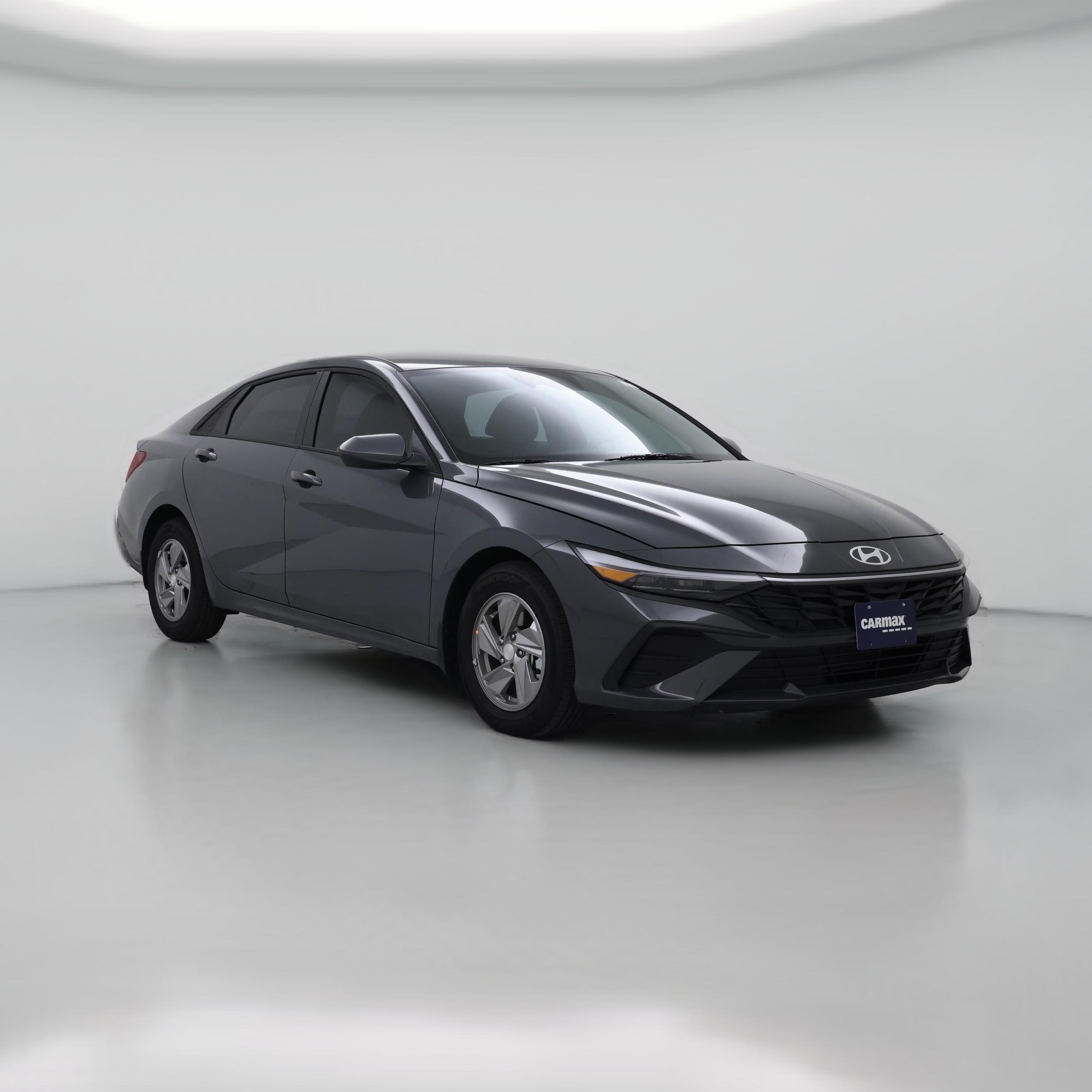 Thumbnail: 2025 Hyundai Elantra - 1
