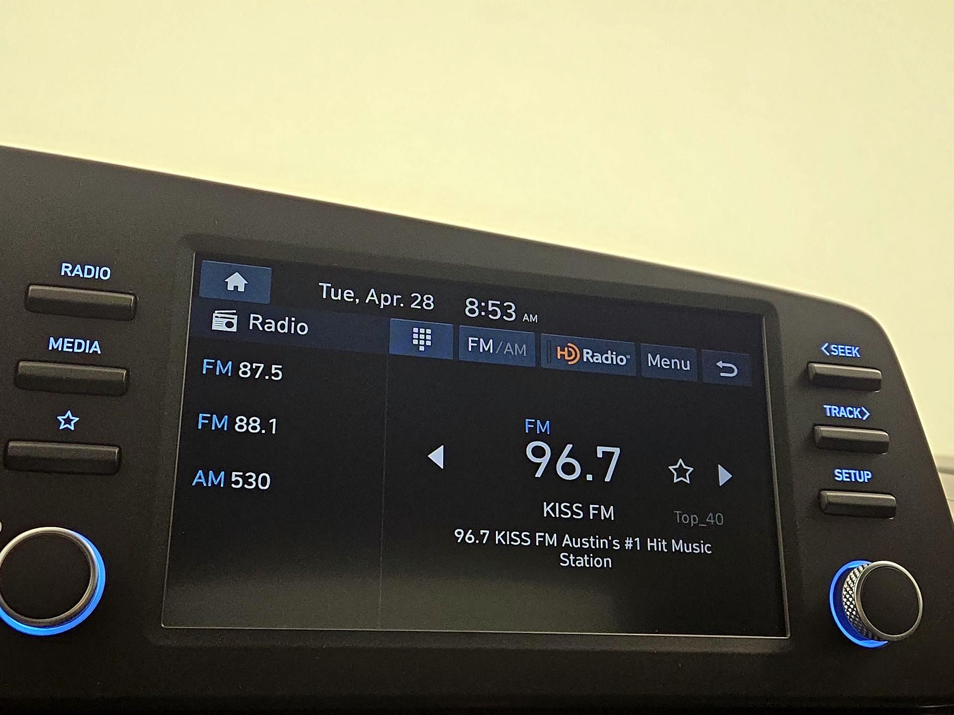 Thumbnail: 2025 Hyundai Elantra - 15