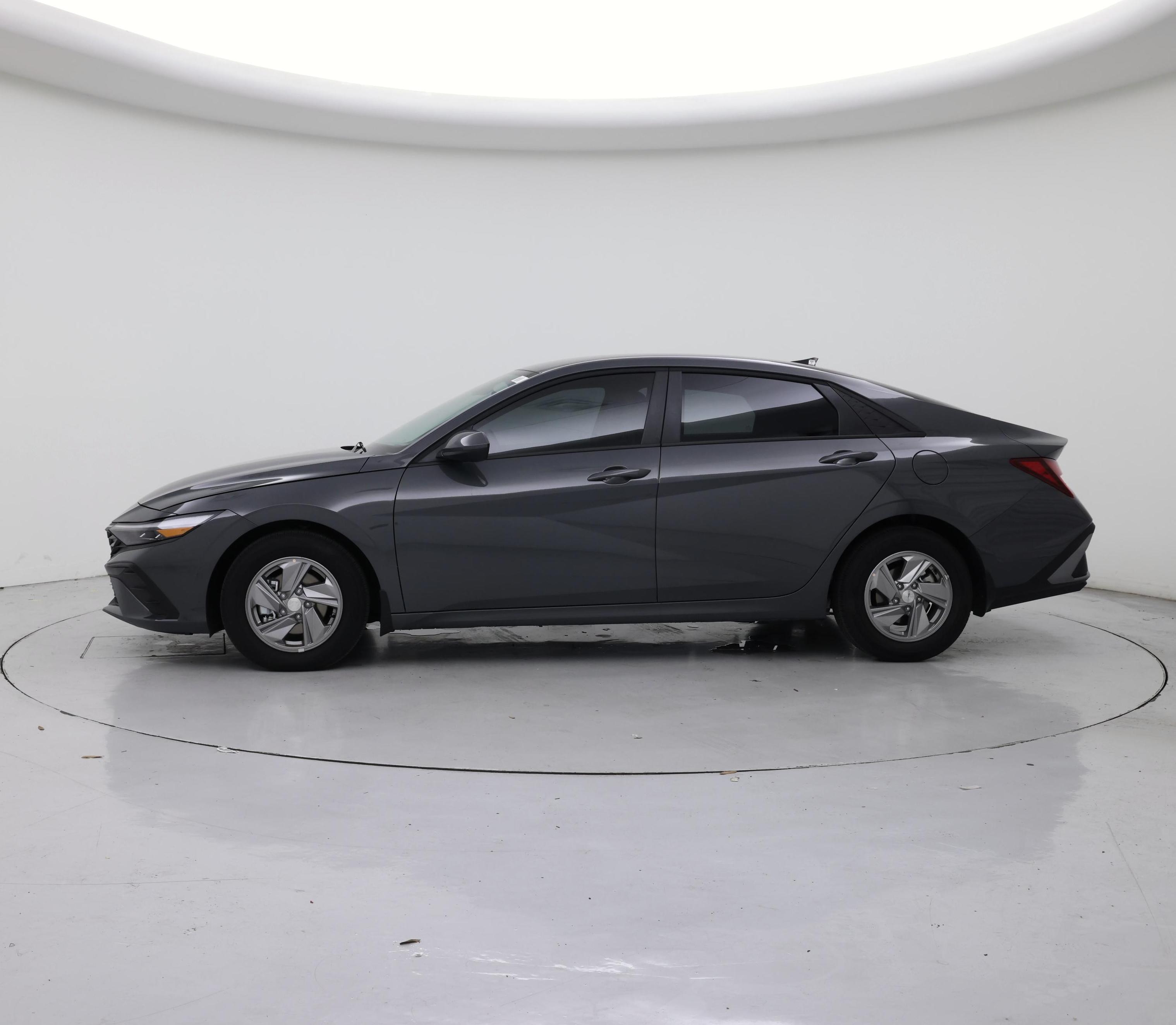 Thumbnail: 2025 Hyundai Elantra - 3