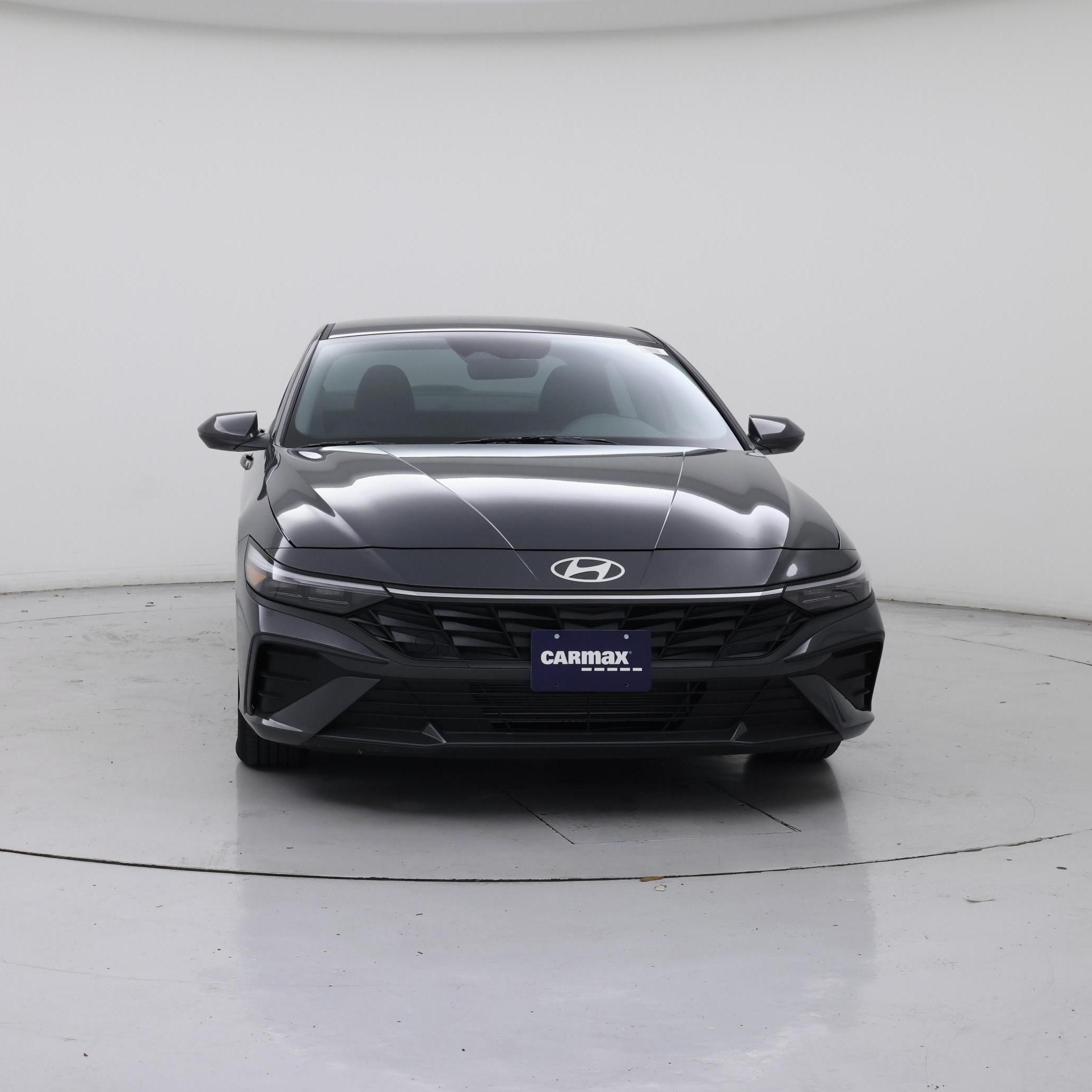 Thumbnail: 2025 Hyundai Elantra - 5