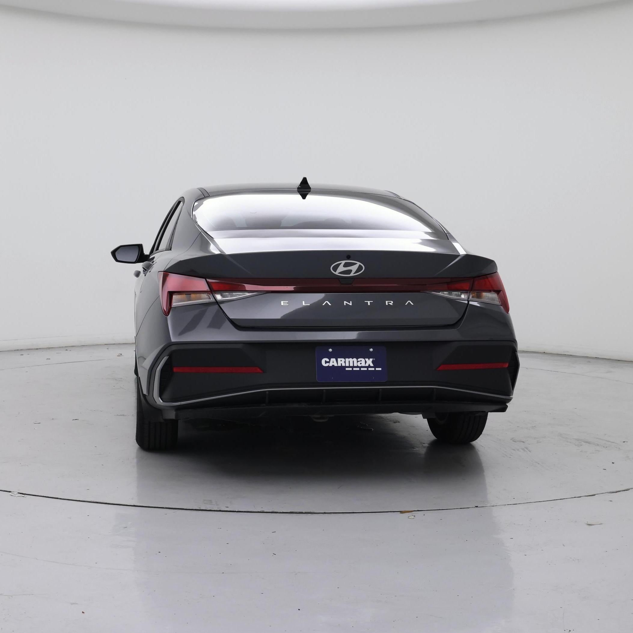 Thumbnail: 2025 Hyundai Elantra - 6
