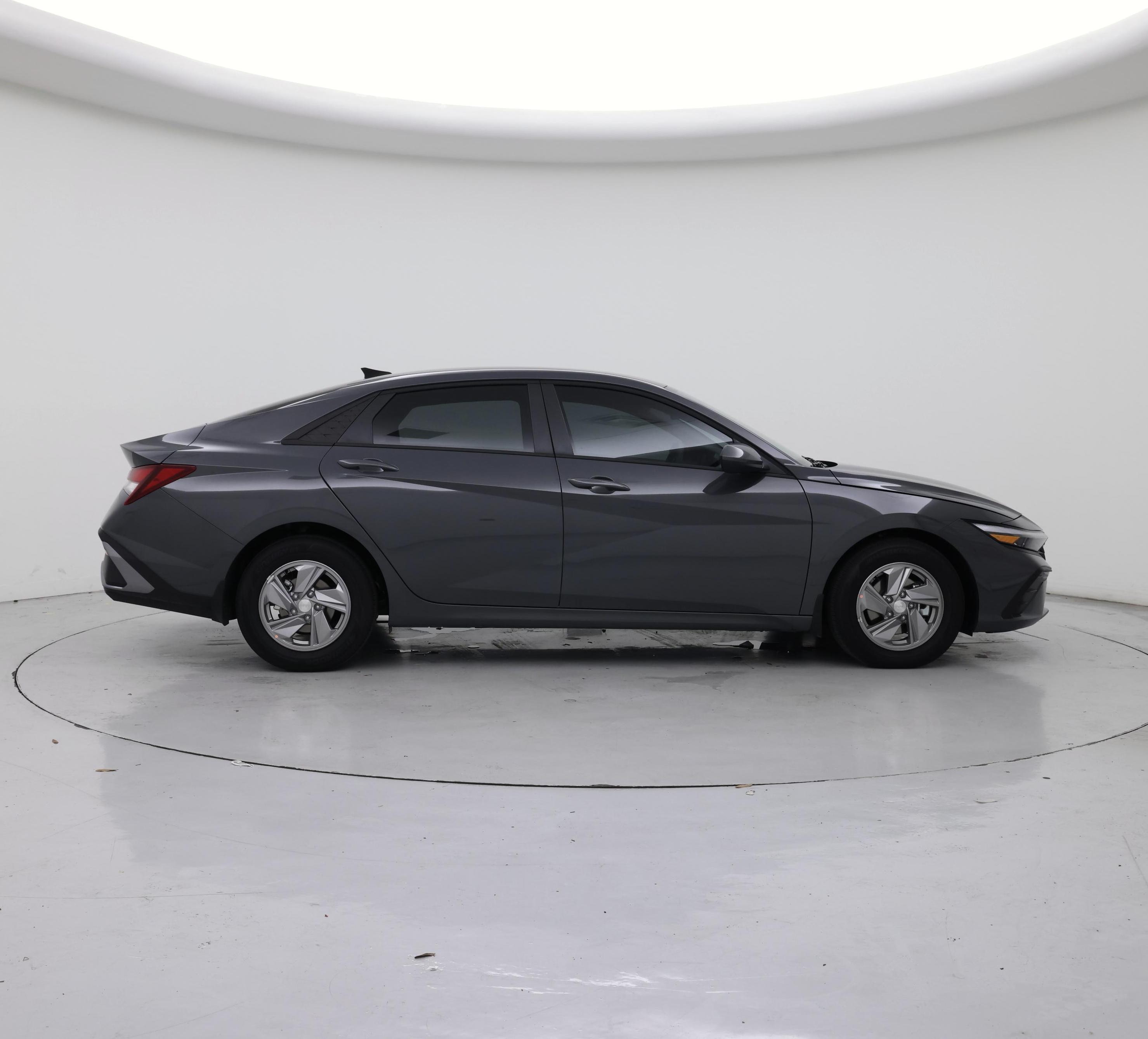Thumbnail: 2025 Hyundai Elantra - 7