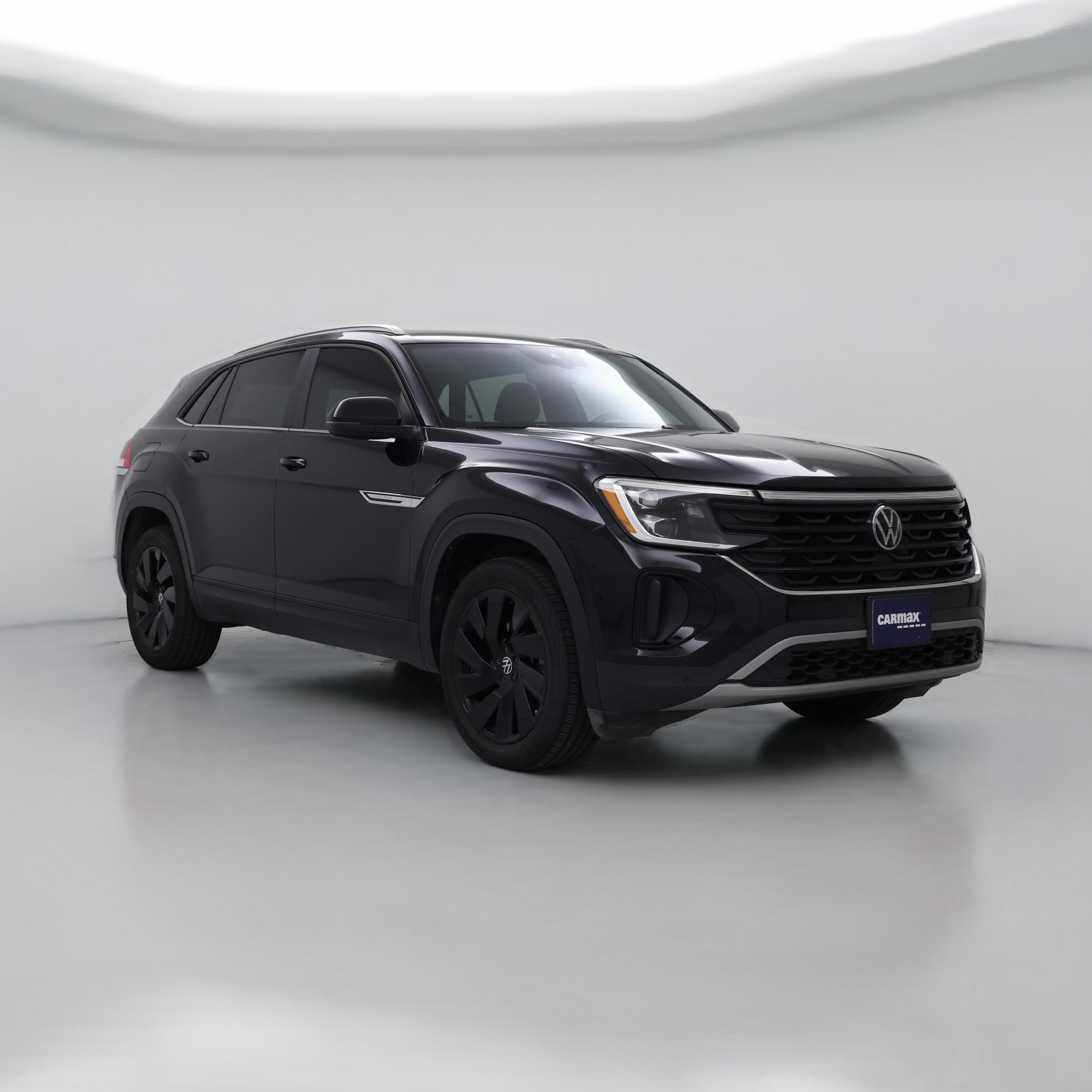 Thumbnail: 2024 Volkswagen Atlas - 1