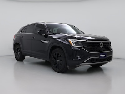2024 Volkswagen Atlas Cross Sport SE