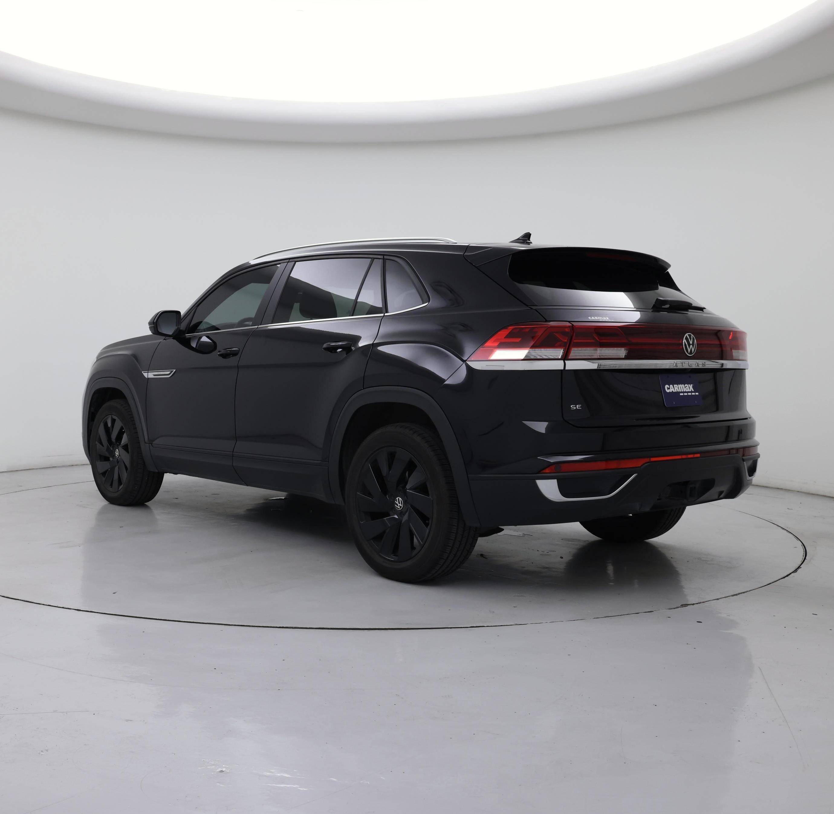Thumbnail: 2024 Volkswagen Atlas - 2