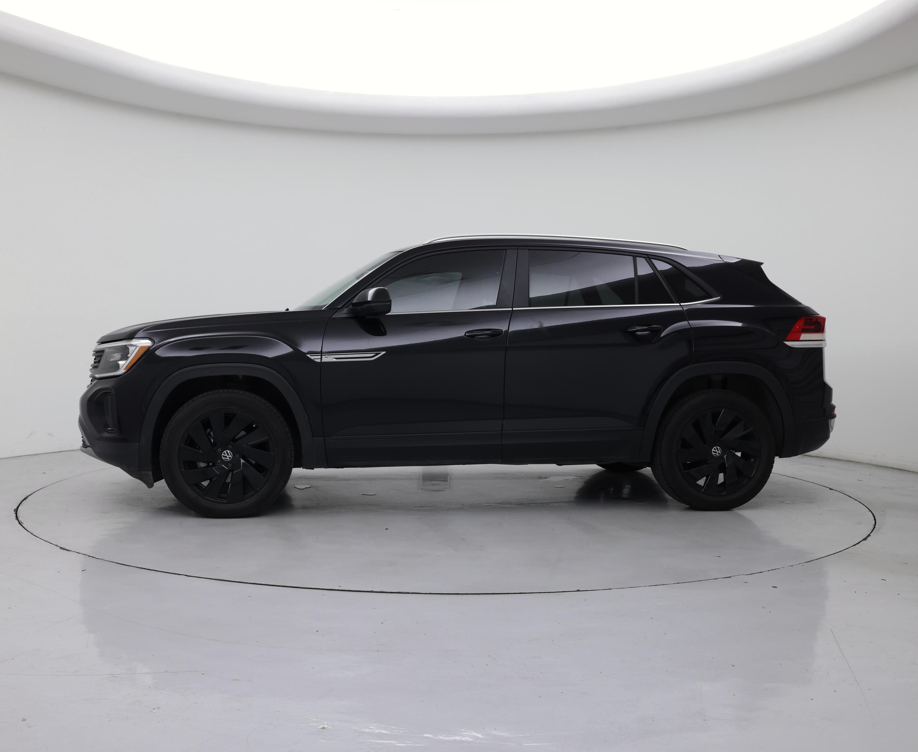 Thumbnail: 2024 Volkswagen Atlas - 3
