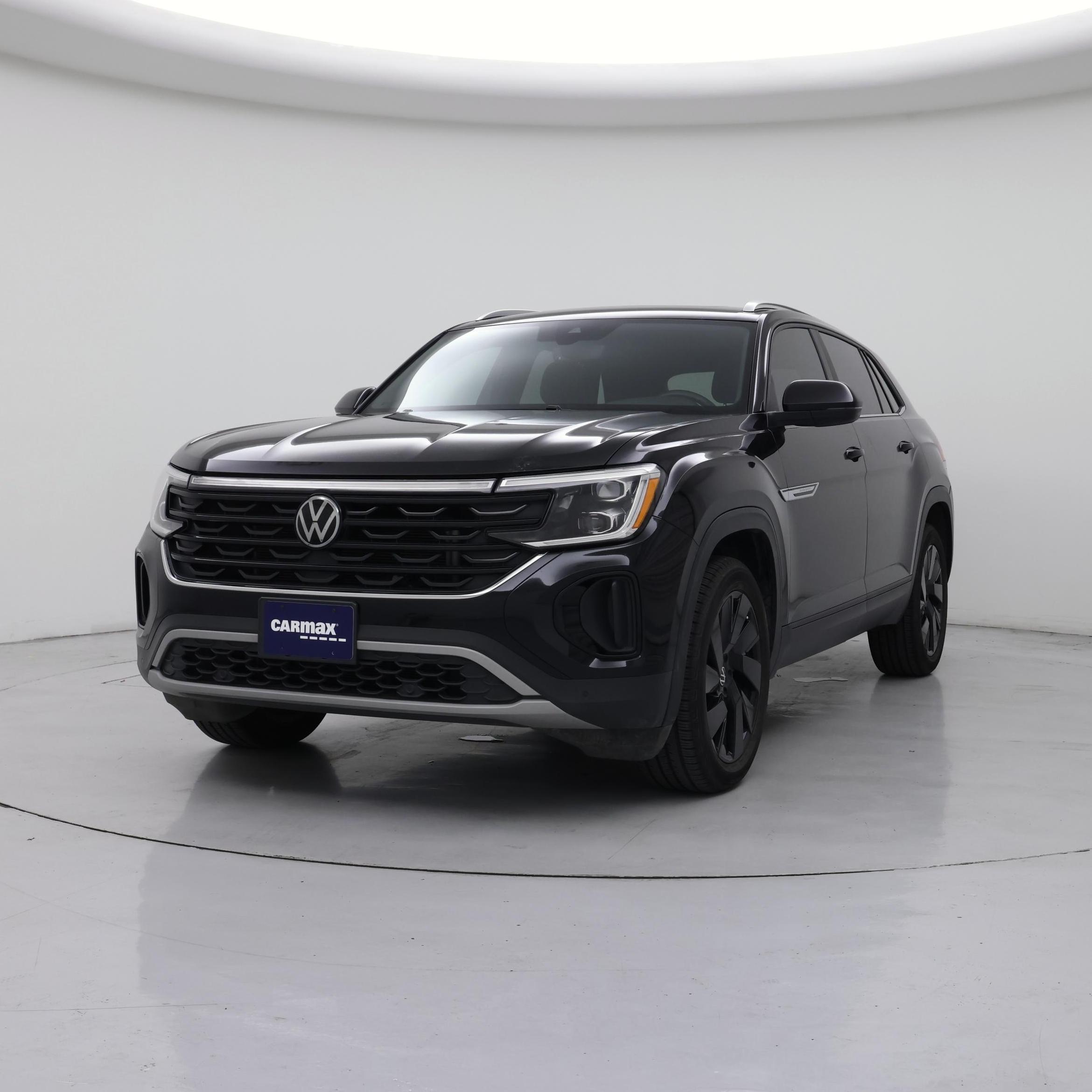Thumbnail: 2024 Volkswagen Atlas - 4