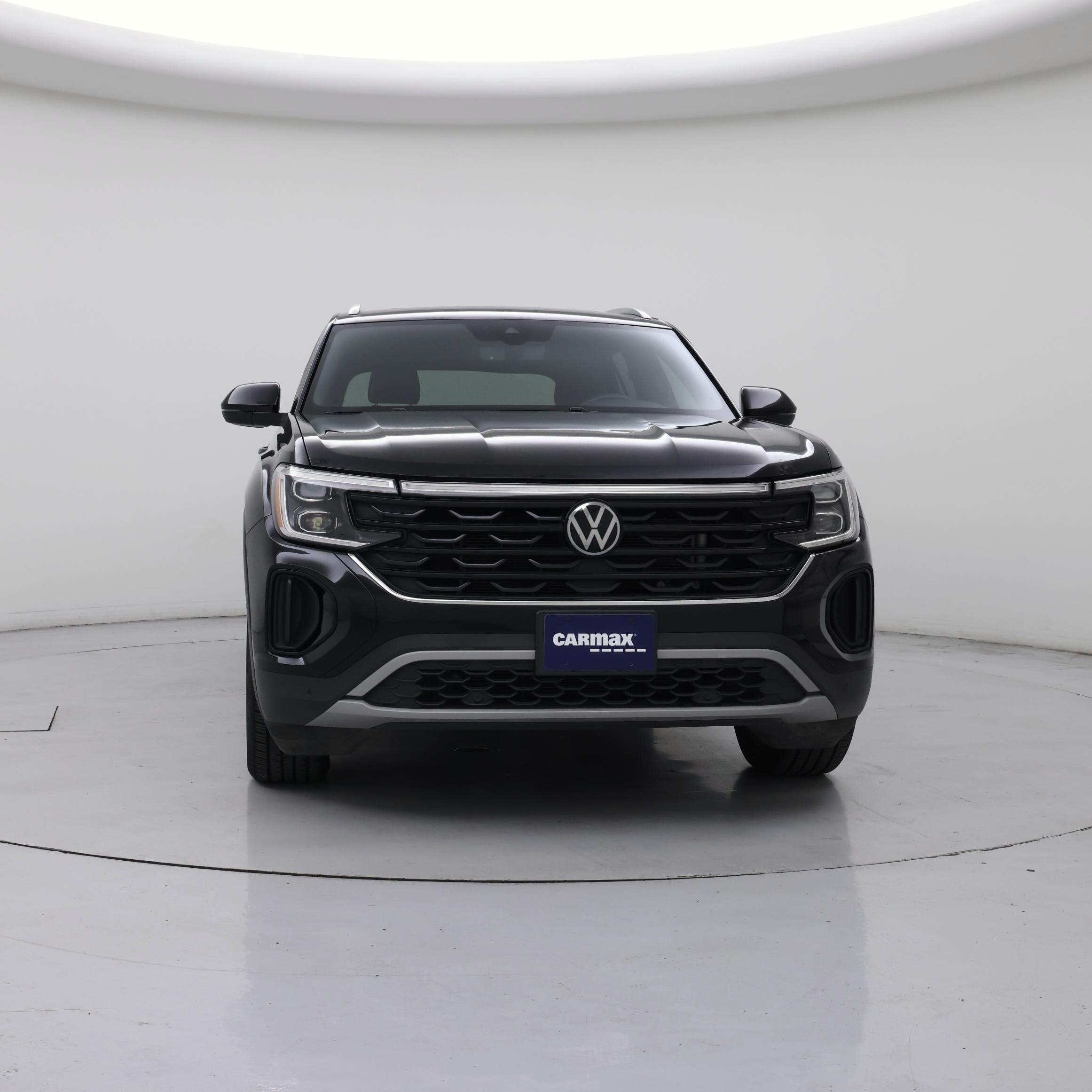 Thumbnail: 2024 Volkswagen Atlas - 5