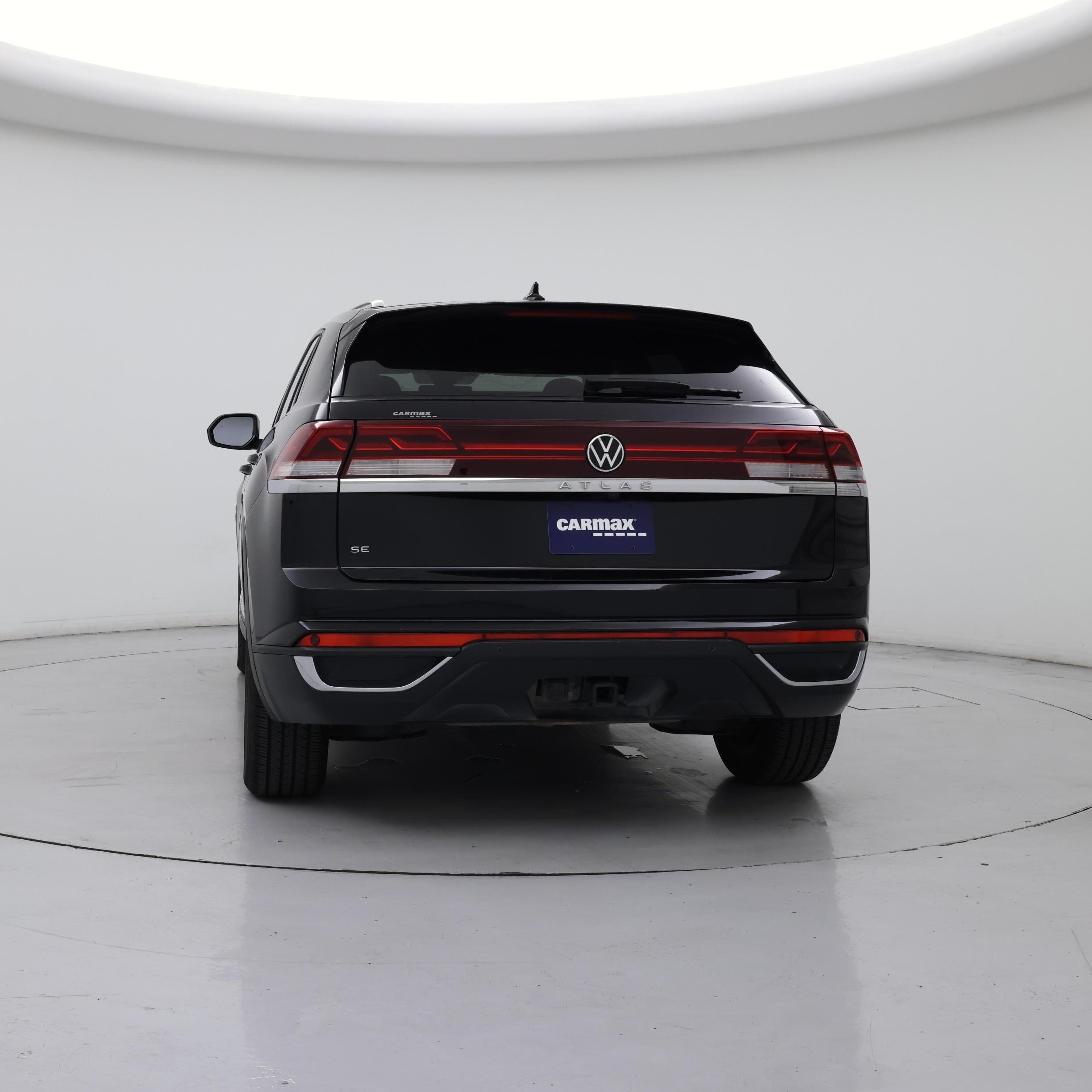 Thumbnail: 2024 Volkswagen Atlas - 6