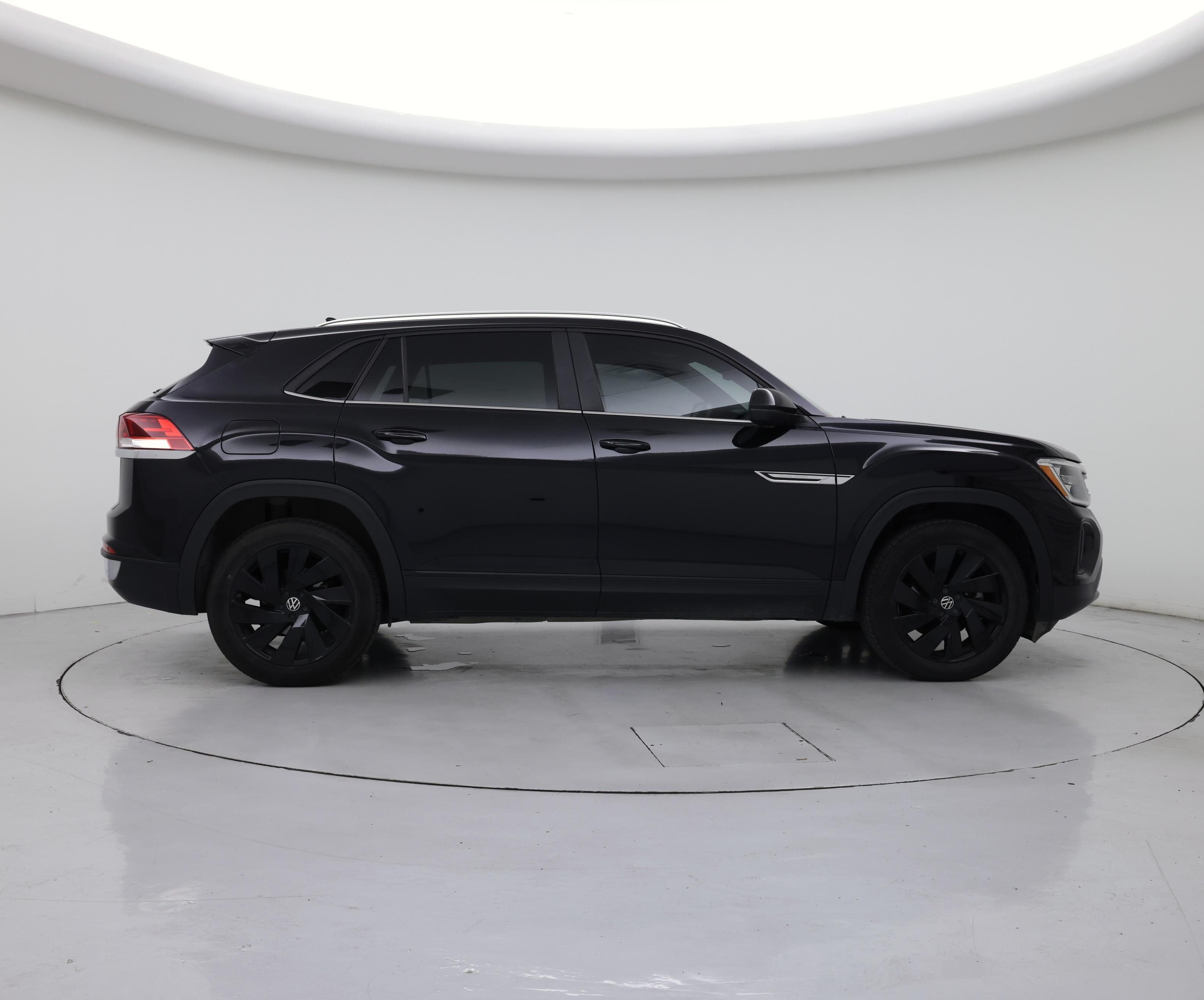 Thumbnail: 2024 Volkswagen Atlas - 7
