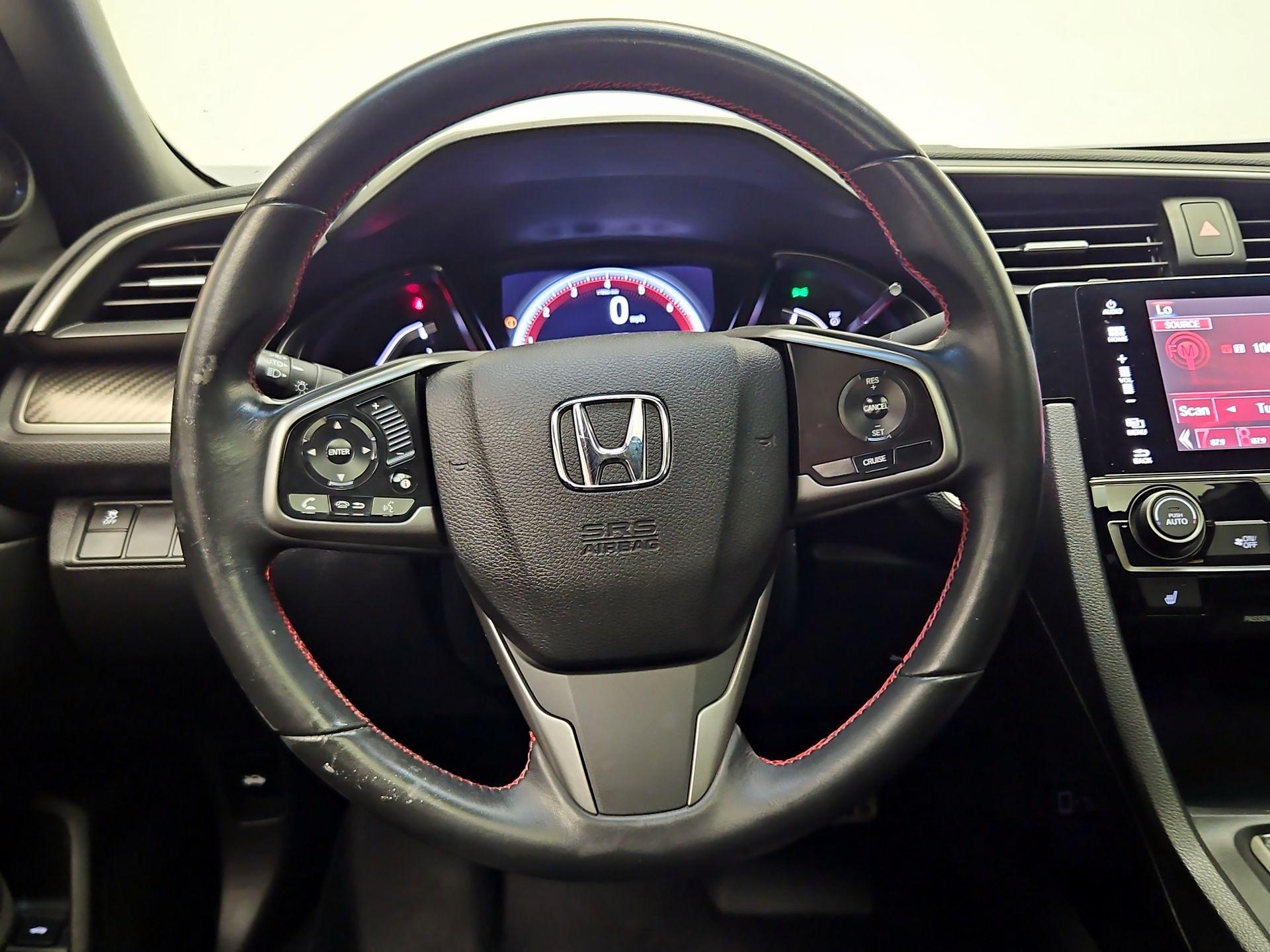 Thumbnail: 2018 Honda Civic - 10