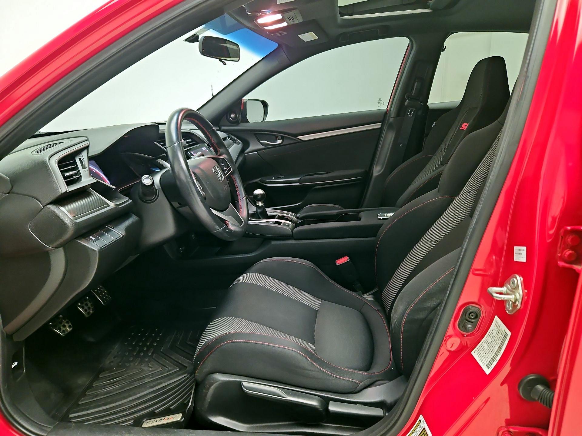 Thumbnail: 2018 Honda Civic - 11