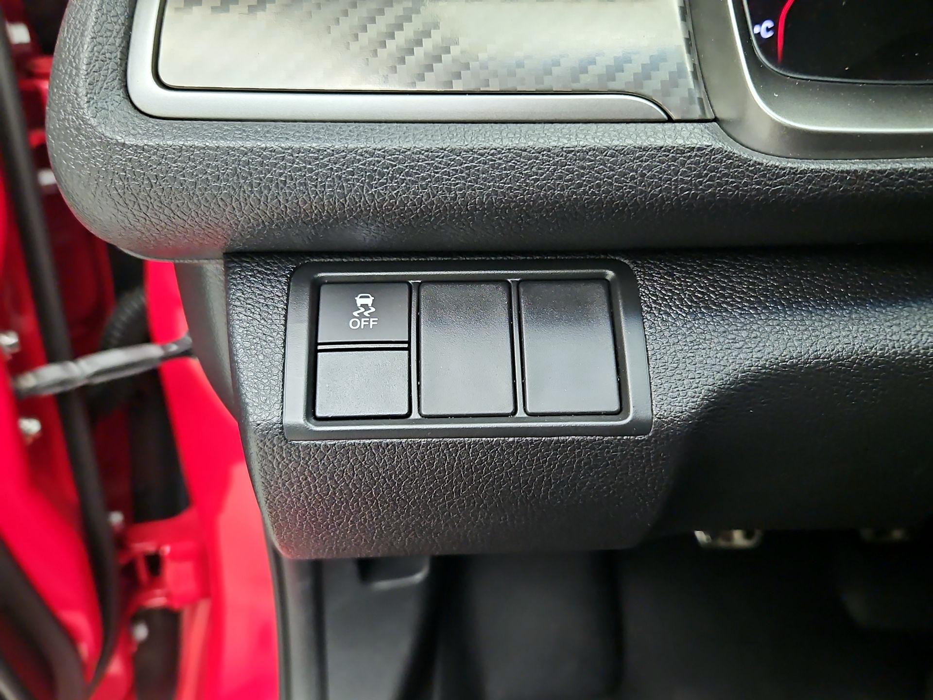 Thumbnail: 2018 Honda Civic - 13