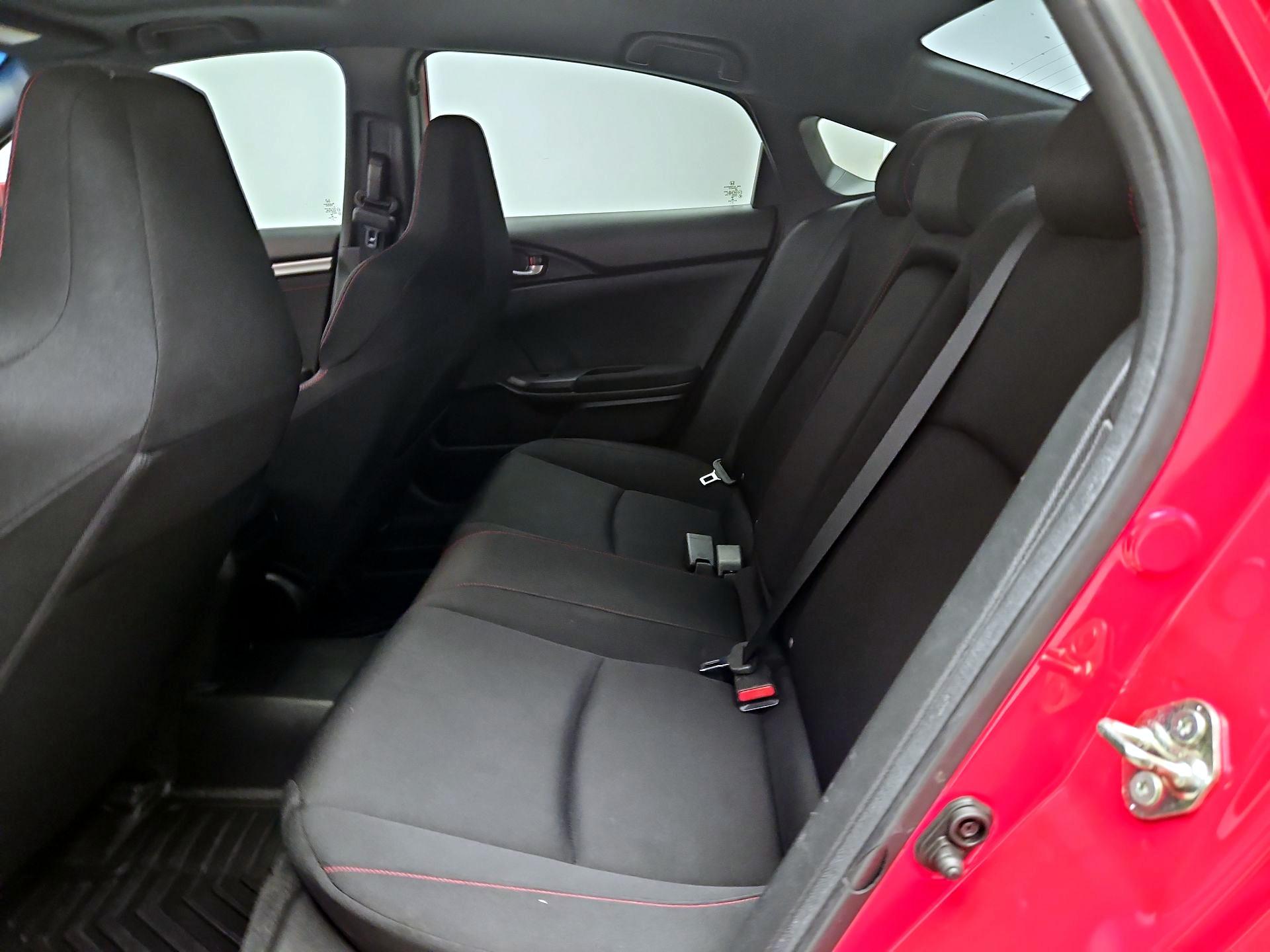Thumbnail: 2018 Honda Civic - 19
