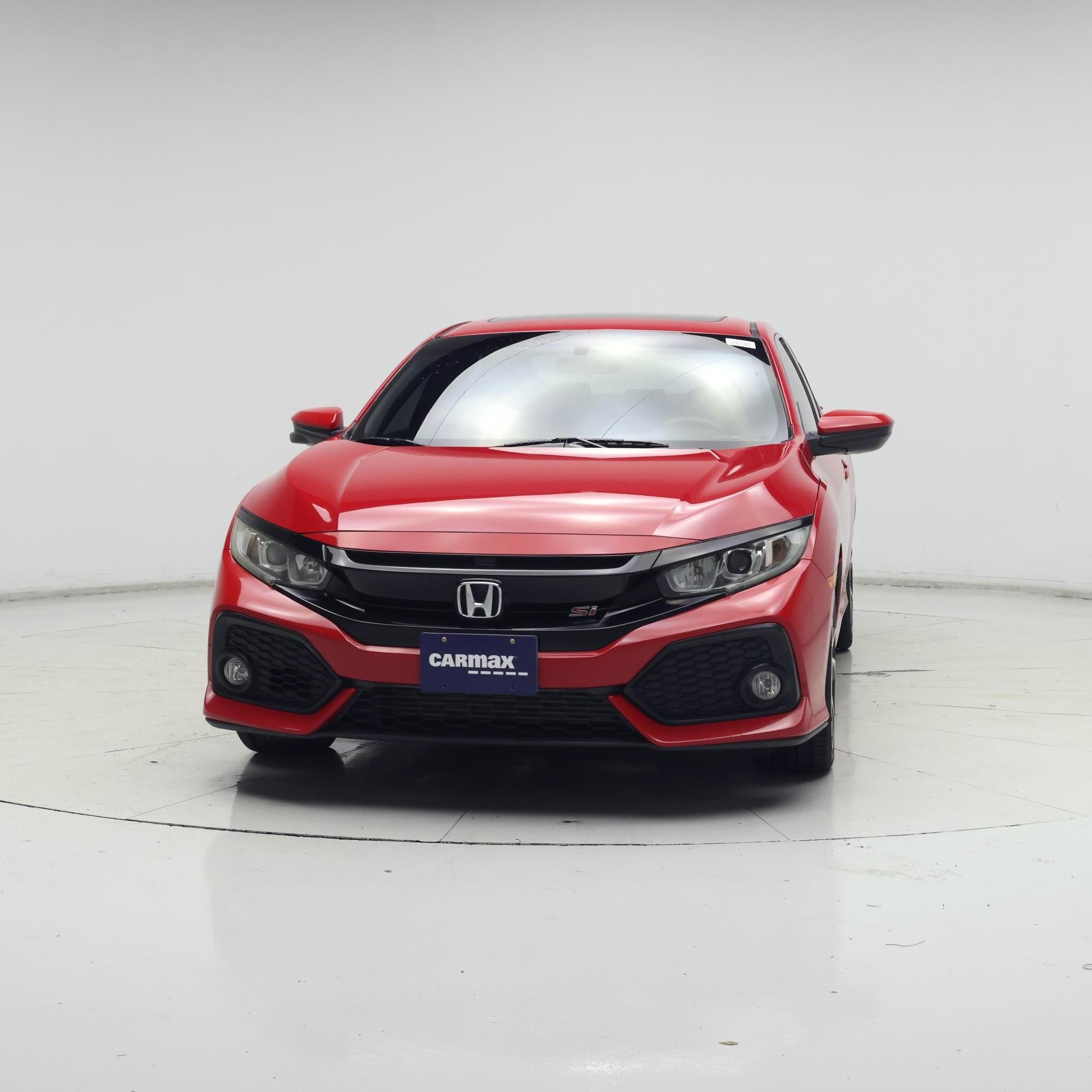 Thumbnail: 2018 Honda Civic - 5