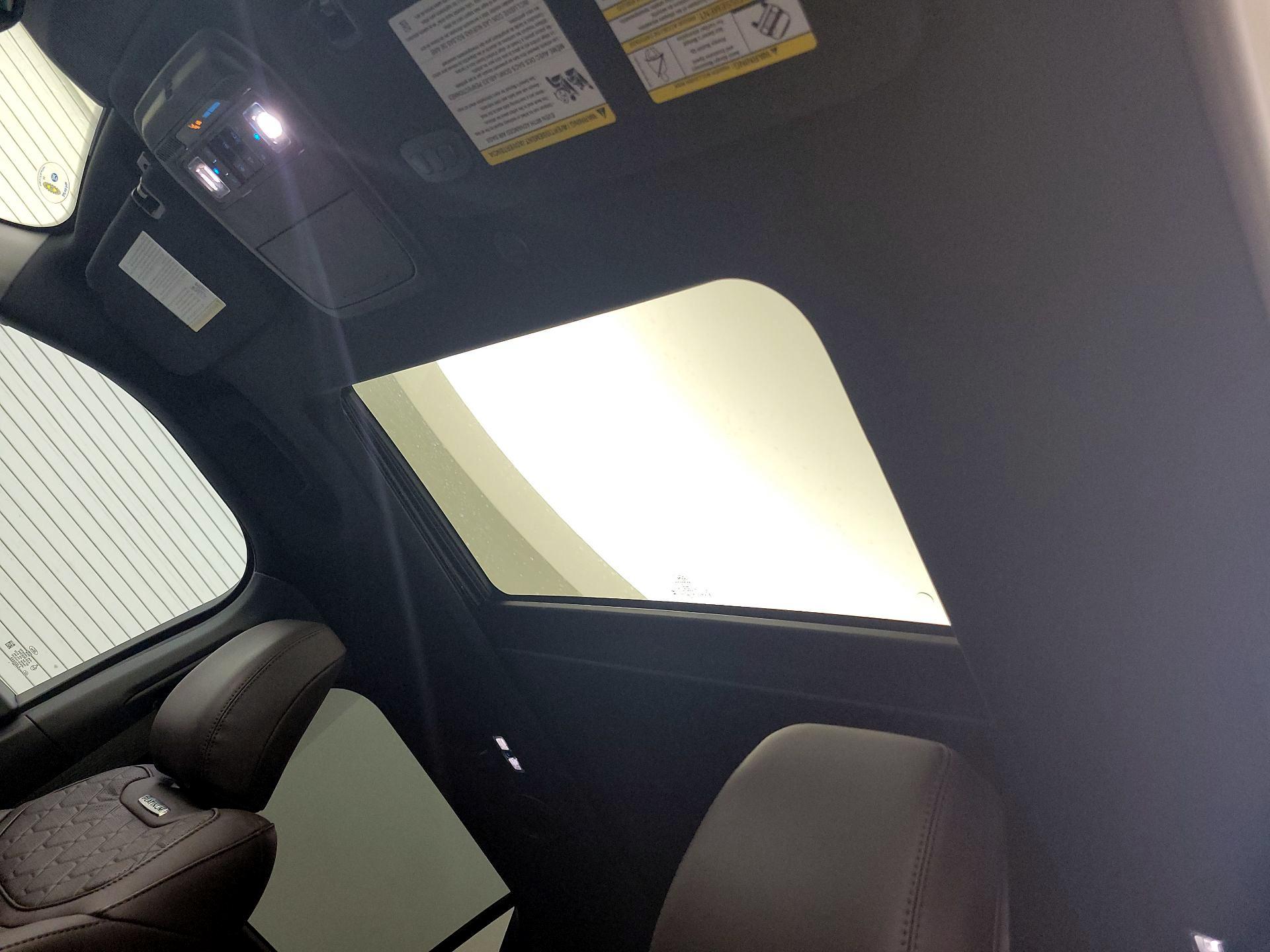 Thumbnail: 2025 Ford Explorer - 20