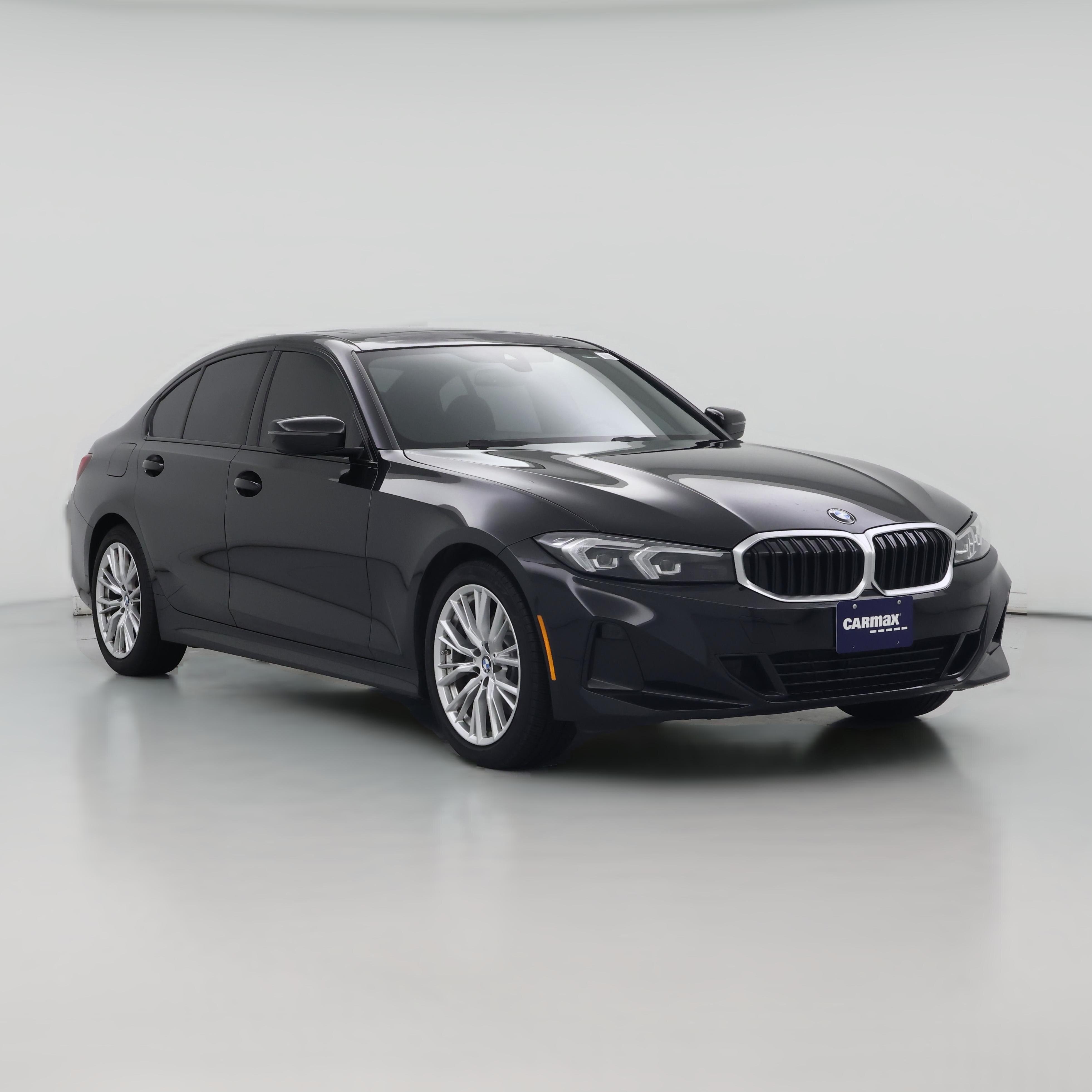 Thumbnail: 2023 BMW 3 Series - 1