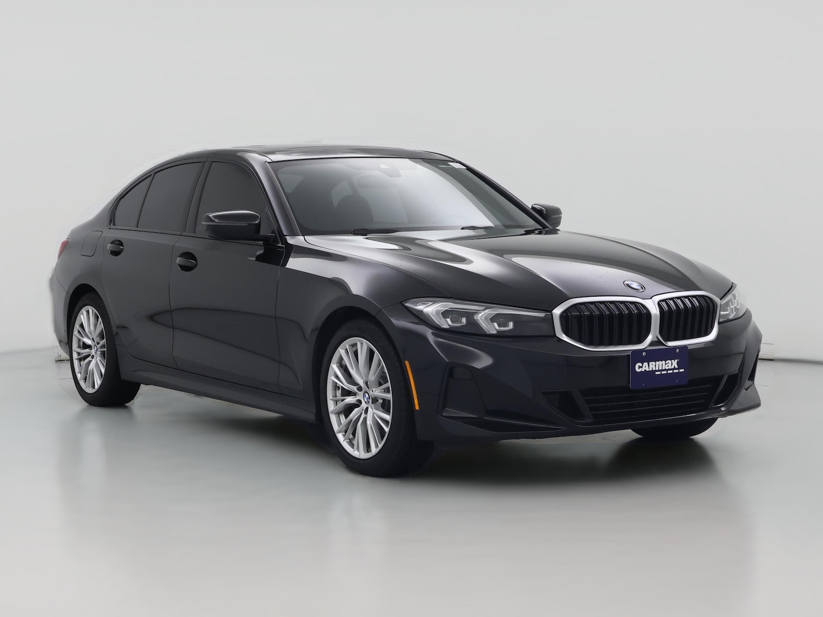 2023 BMW 3 Series