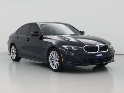 2023 BMW 330 I