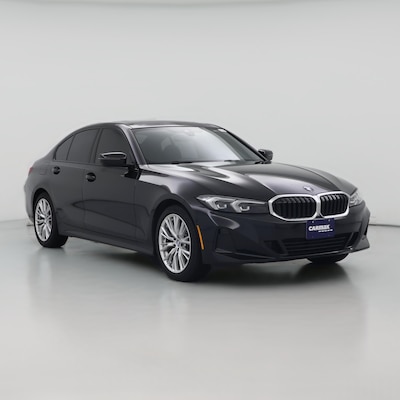 2023 BMW 330 I