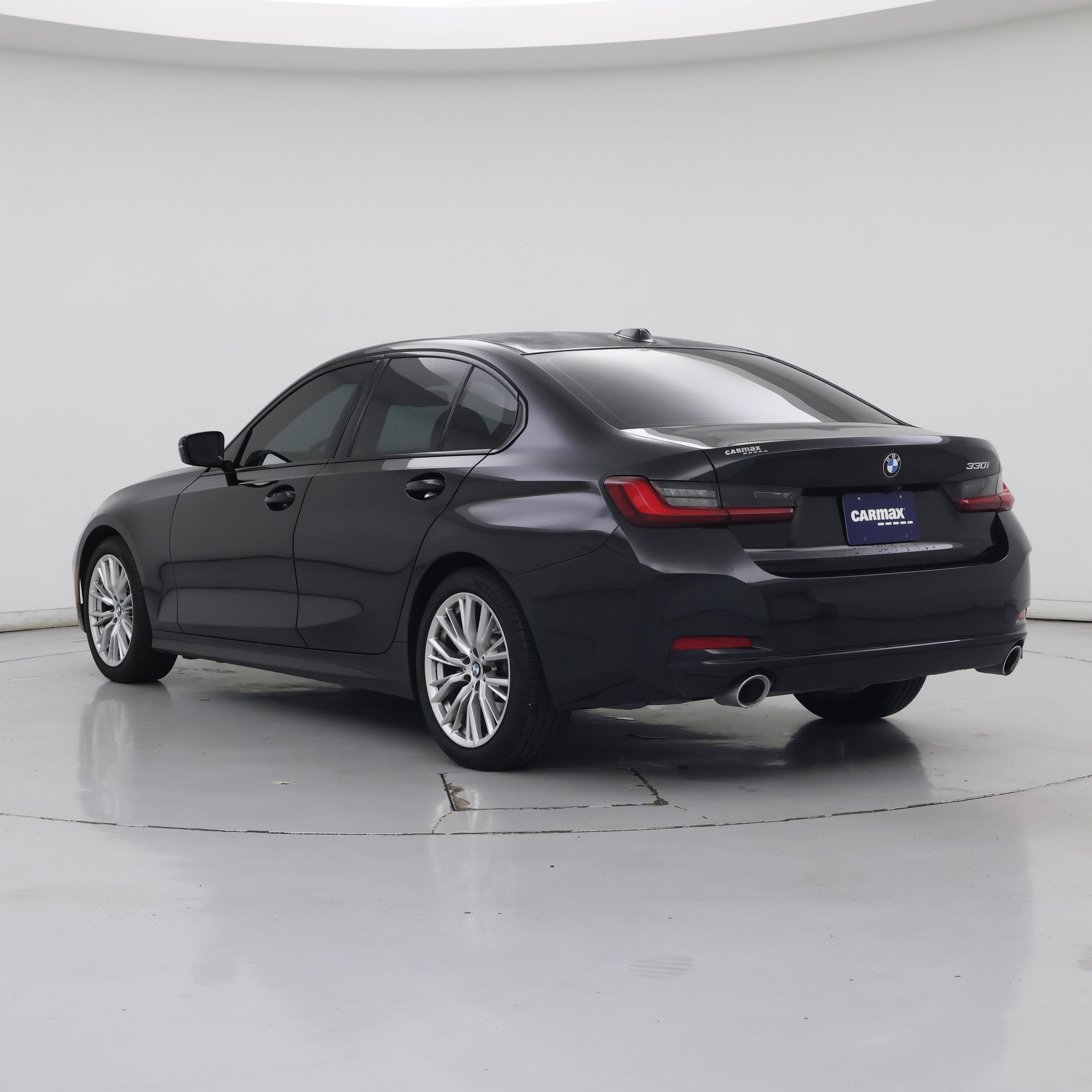 Thumbnail: 2023 BMW 3 Series - 2