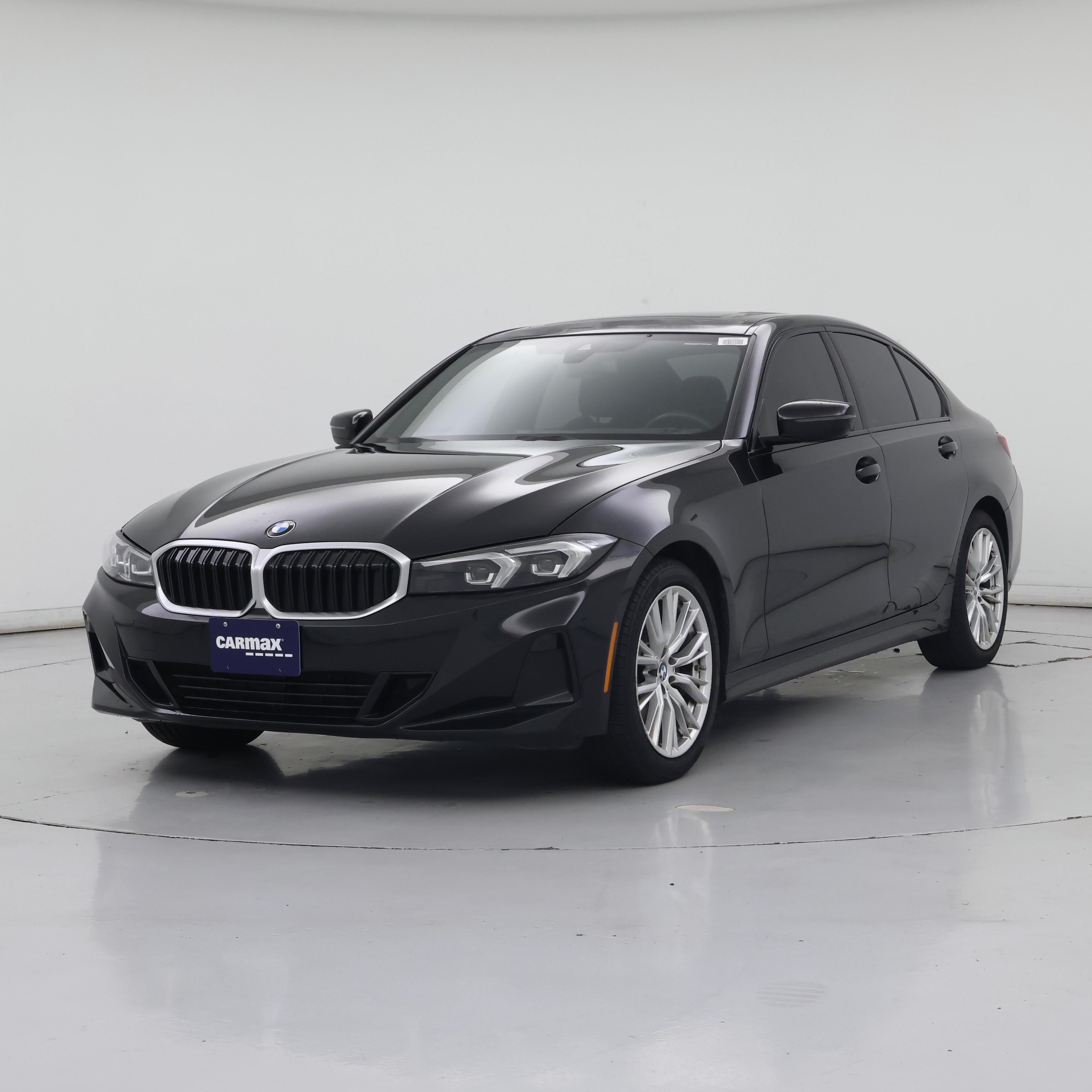 Thumbnail: 2023 BMW 3 Series - 4