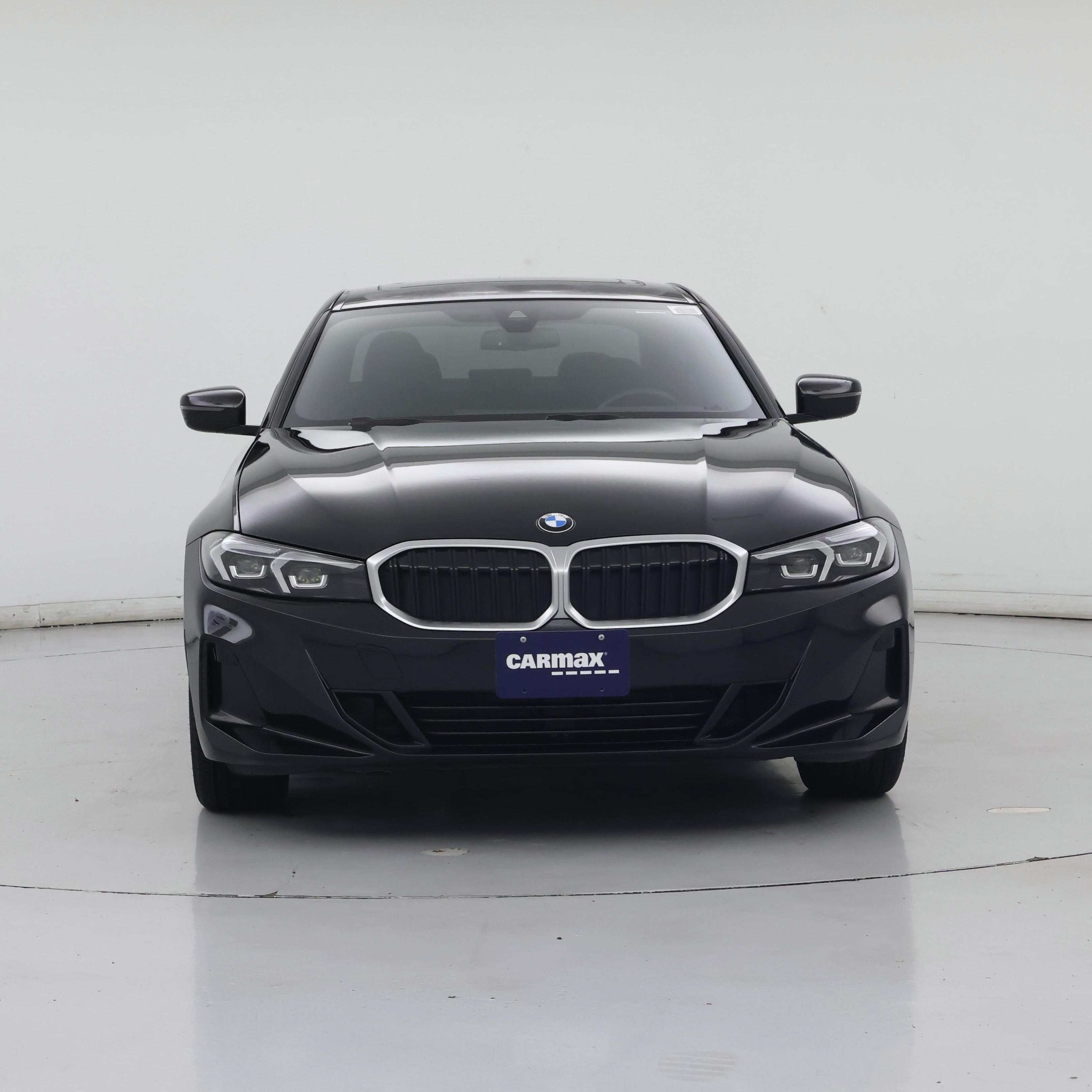 Thumbnail: 2023 BMW 3 Series - 5
