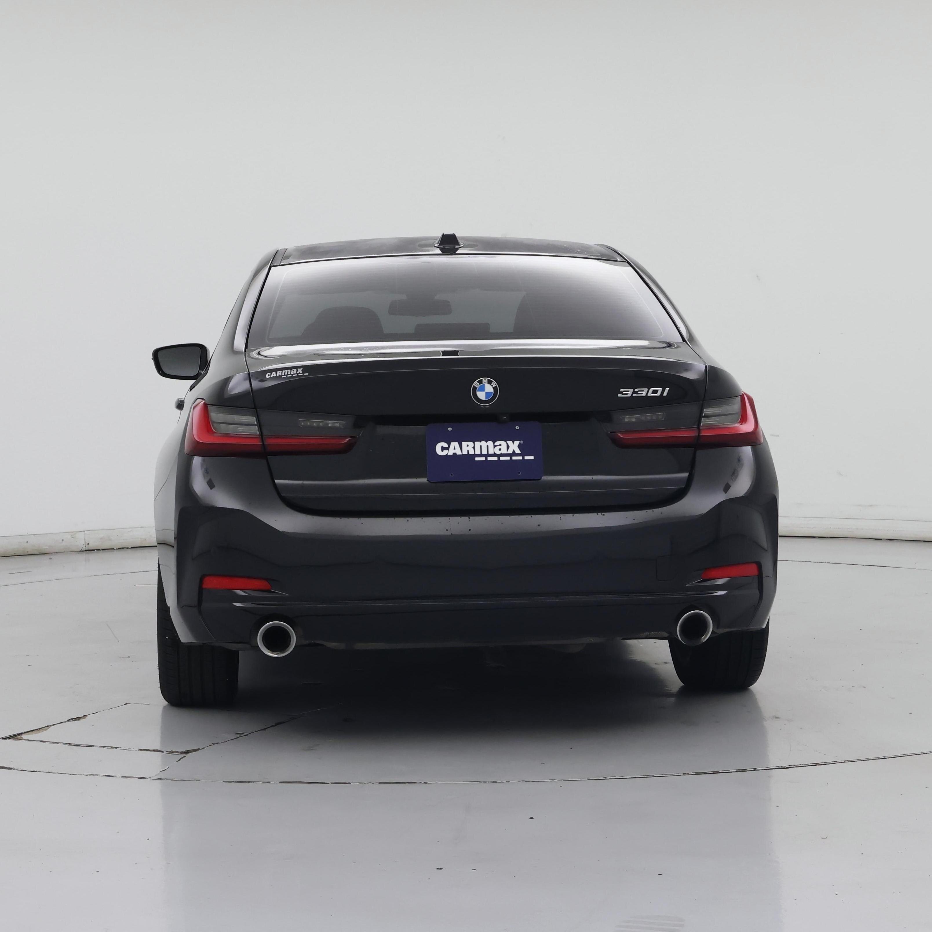 Thumbnail: 2023 BMW 3 Series - 6