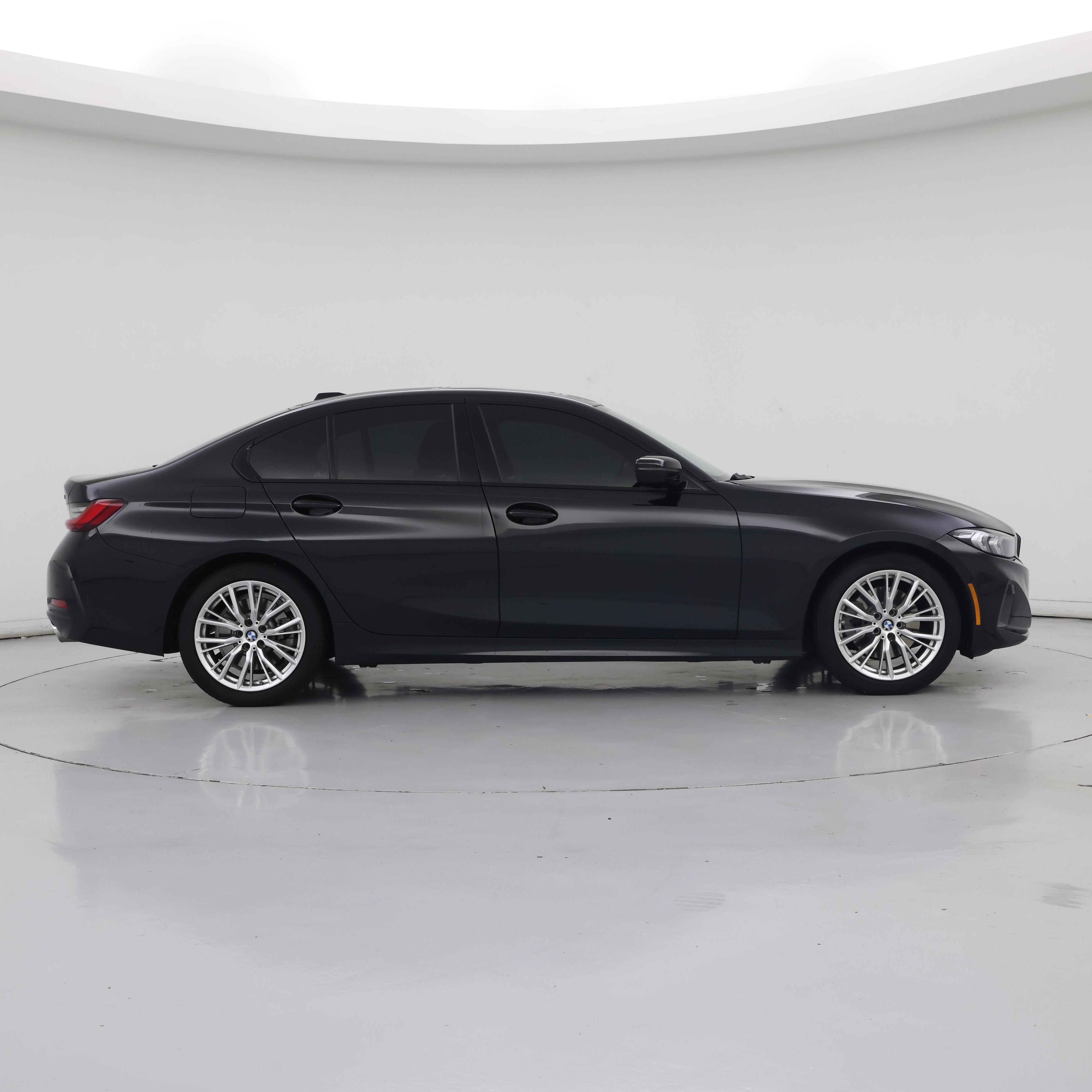 Thumbnail: 2023 BMW 3 Series - 7