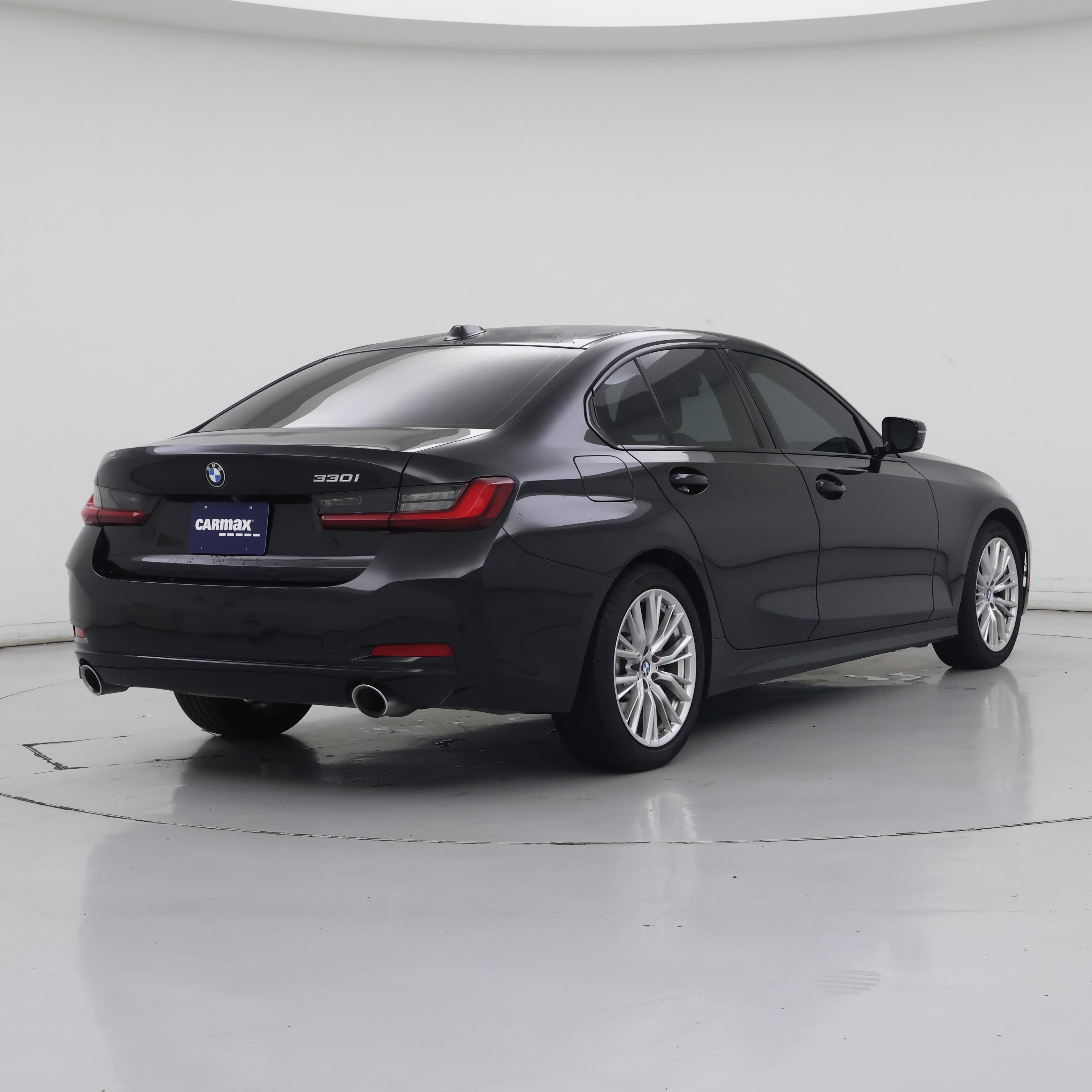 Thumbnail: 2023 BMW 3 Series - 8