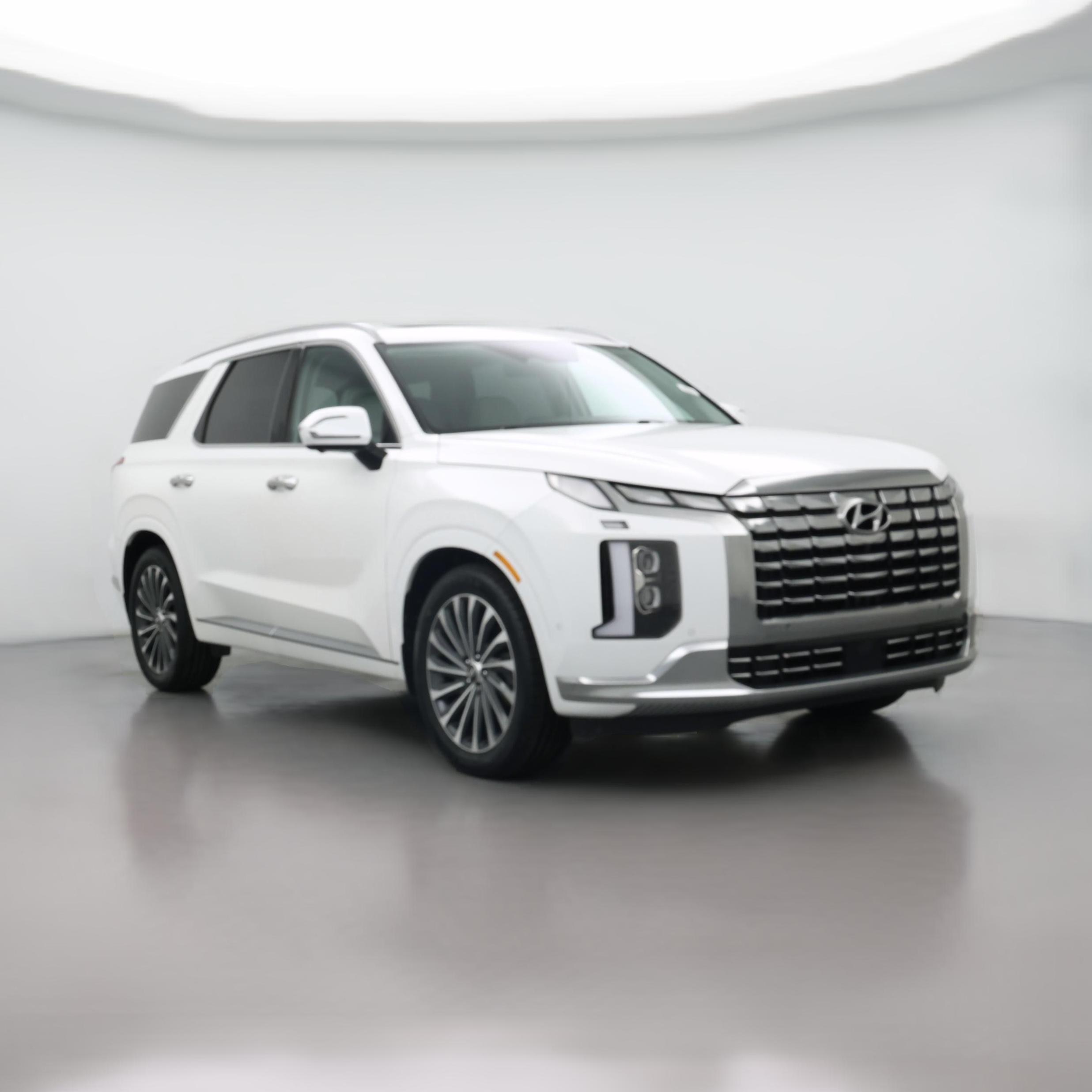 Thumbnail: 2023 Hyundai Palisade - 1