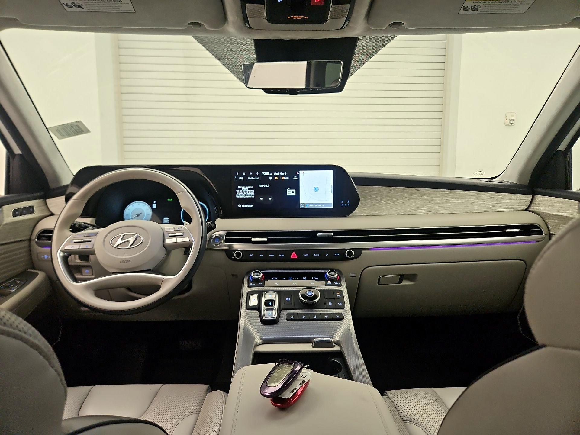 Thumbnail: 2023 Hyundai Palisade - 9