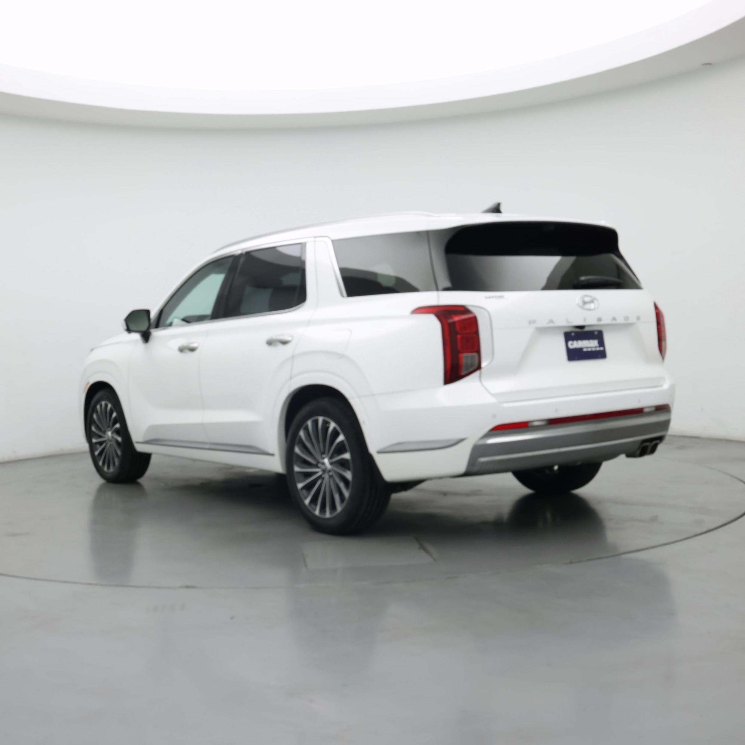 Thumbnail: 2023 Hyundai Palisade - 2