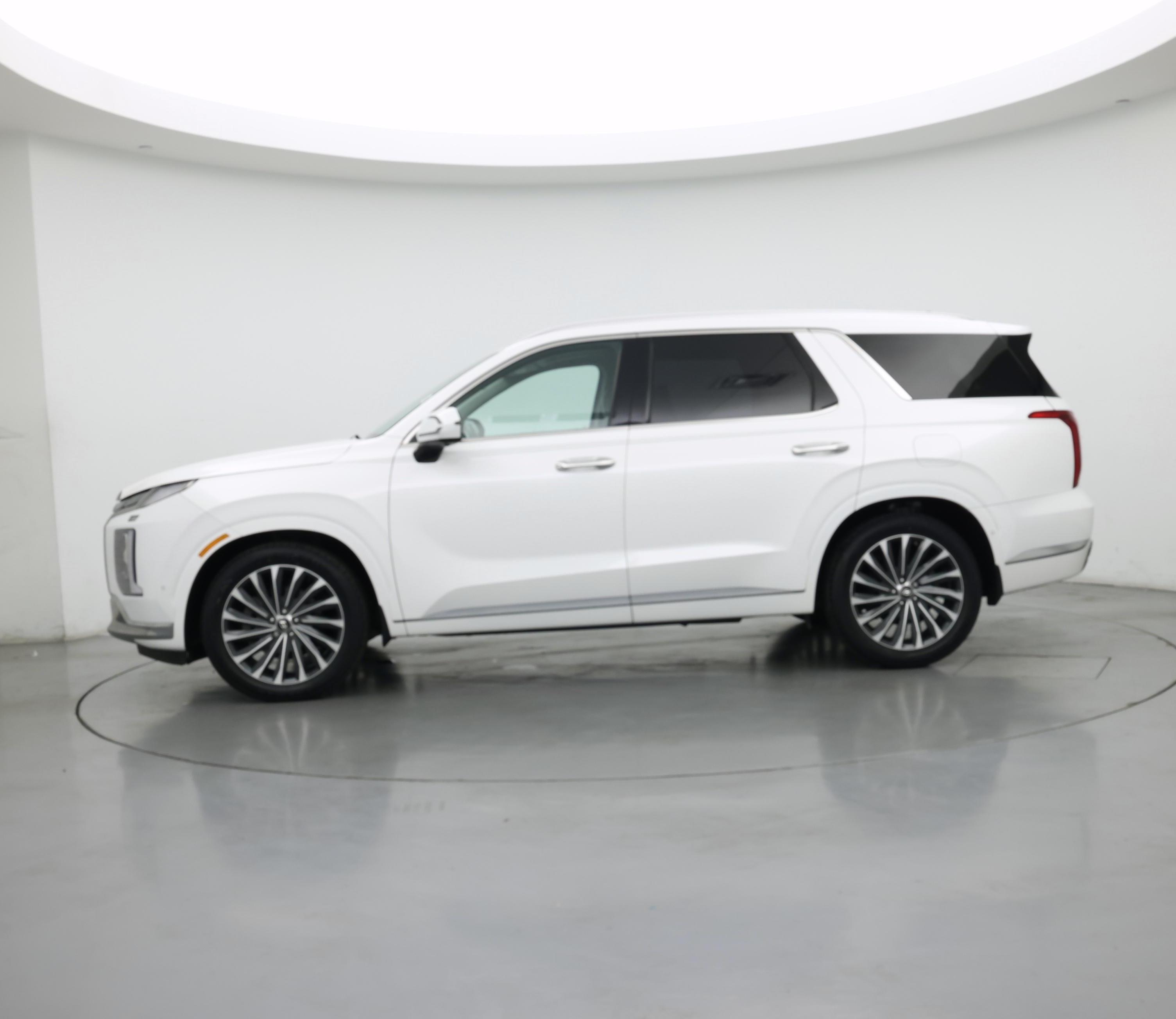 Thumbnail: 2023 Hyundai Palisade - 3