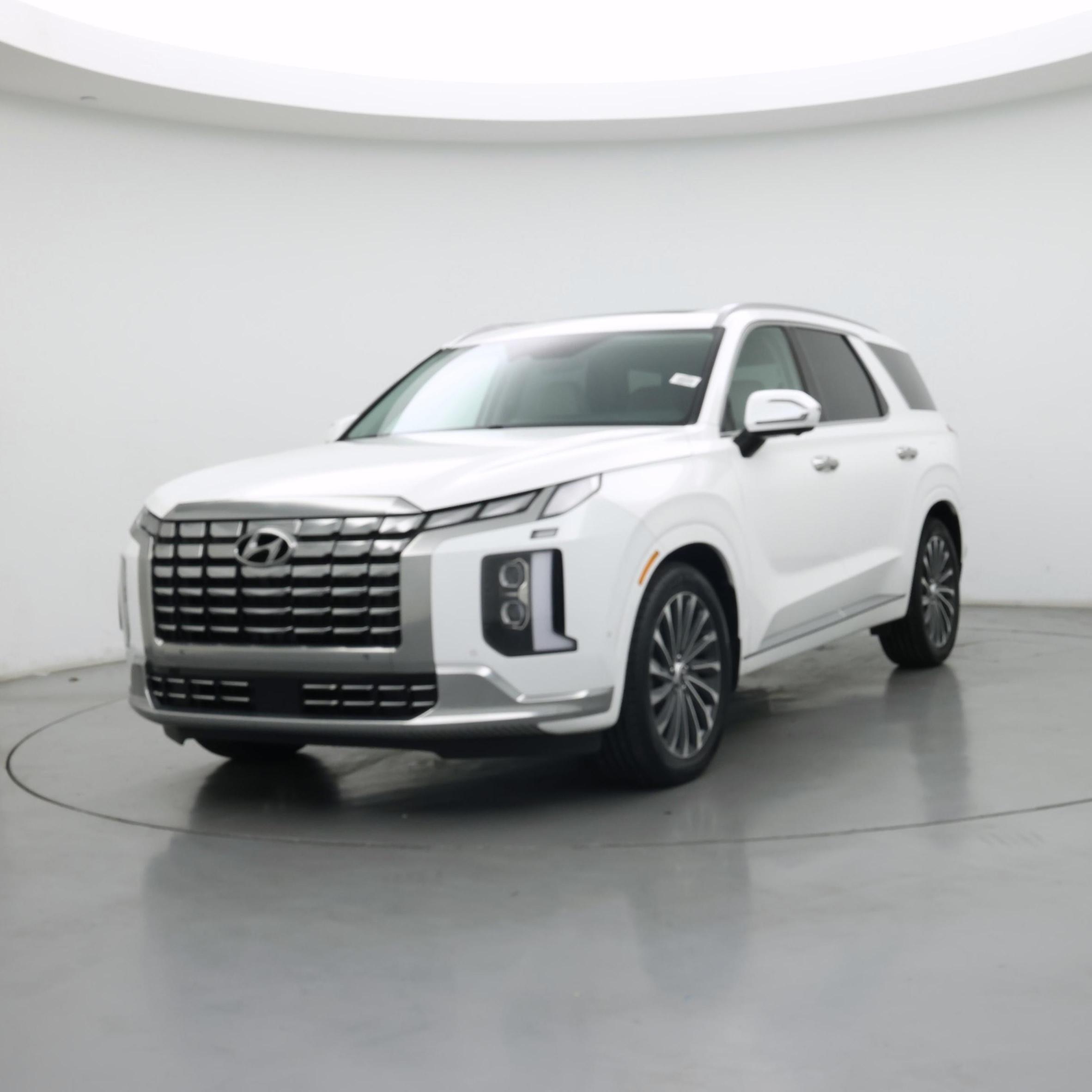 Thumbnail: 2023 Hyundai Palisade - 4