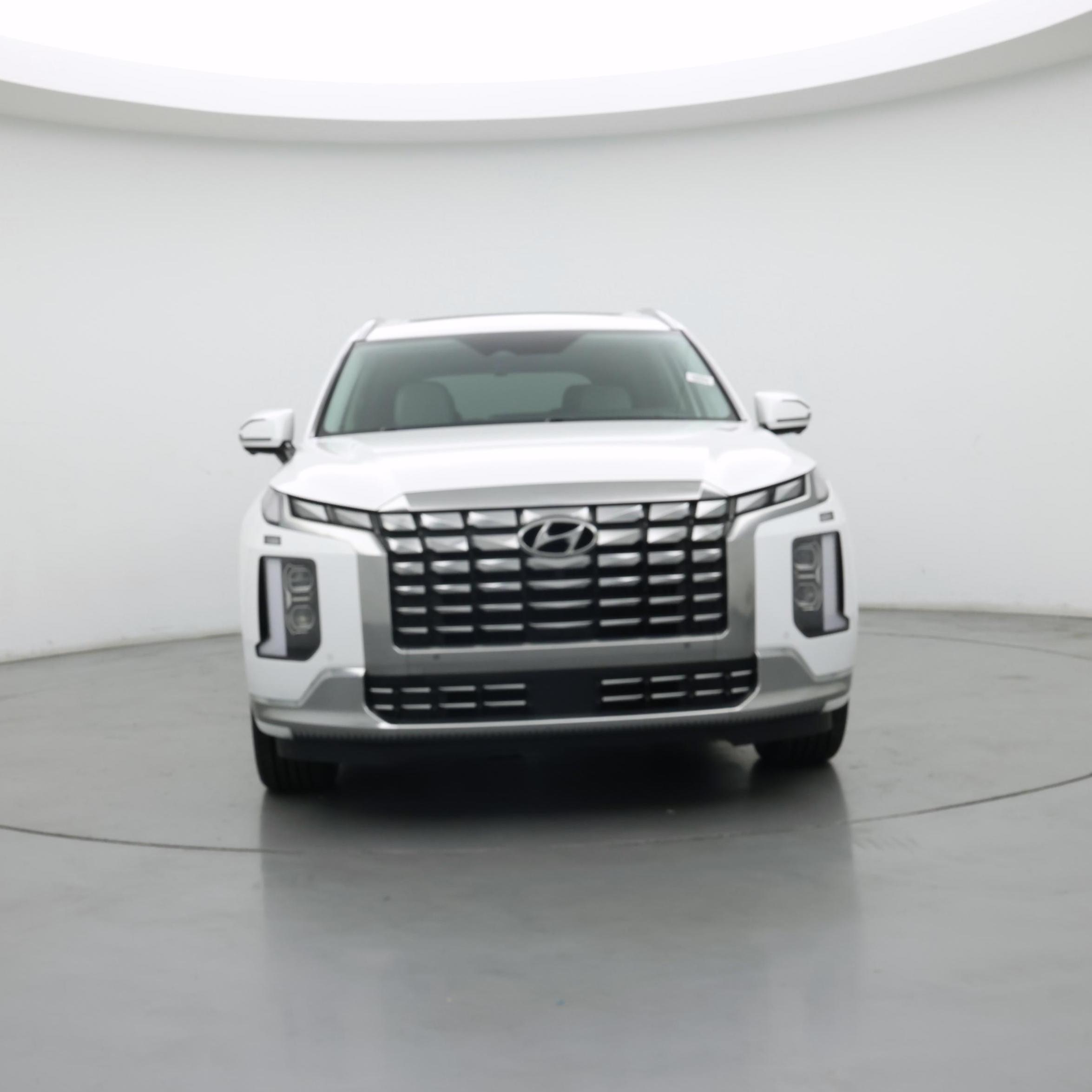 Thumbnail: 2023 Hyundai Palisade - 5