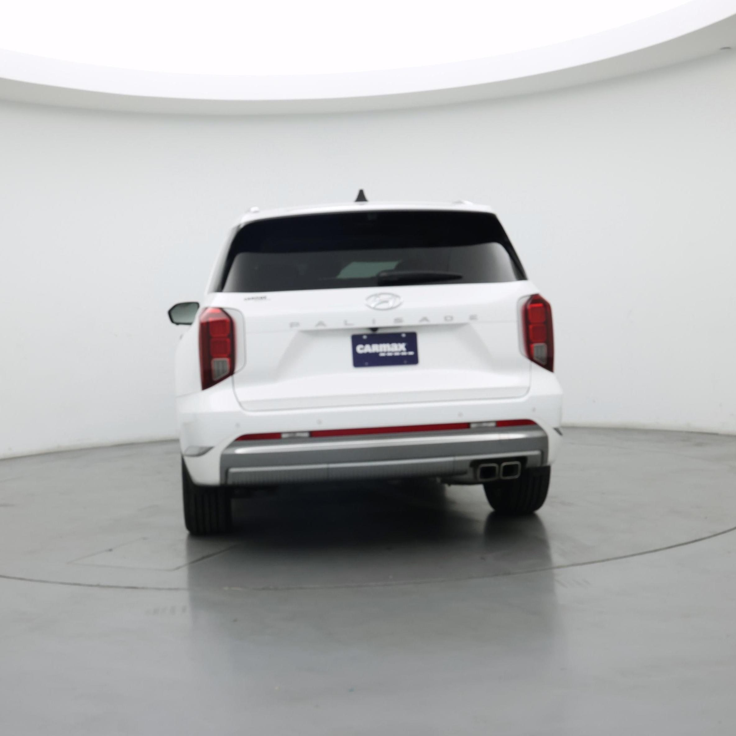 Thumbnail: 2023 Hyundai Palisade - 6