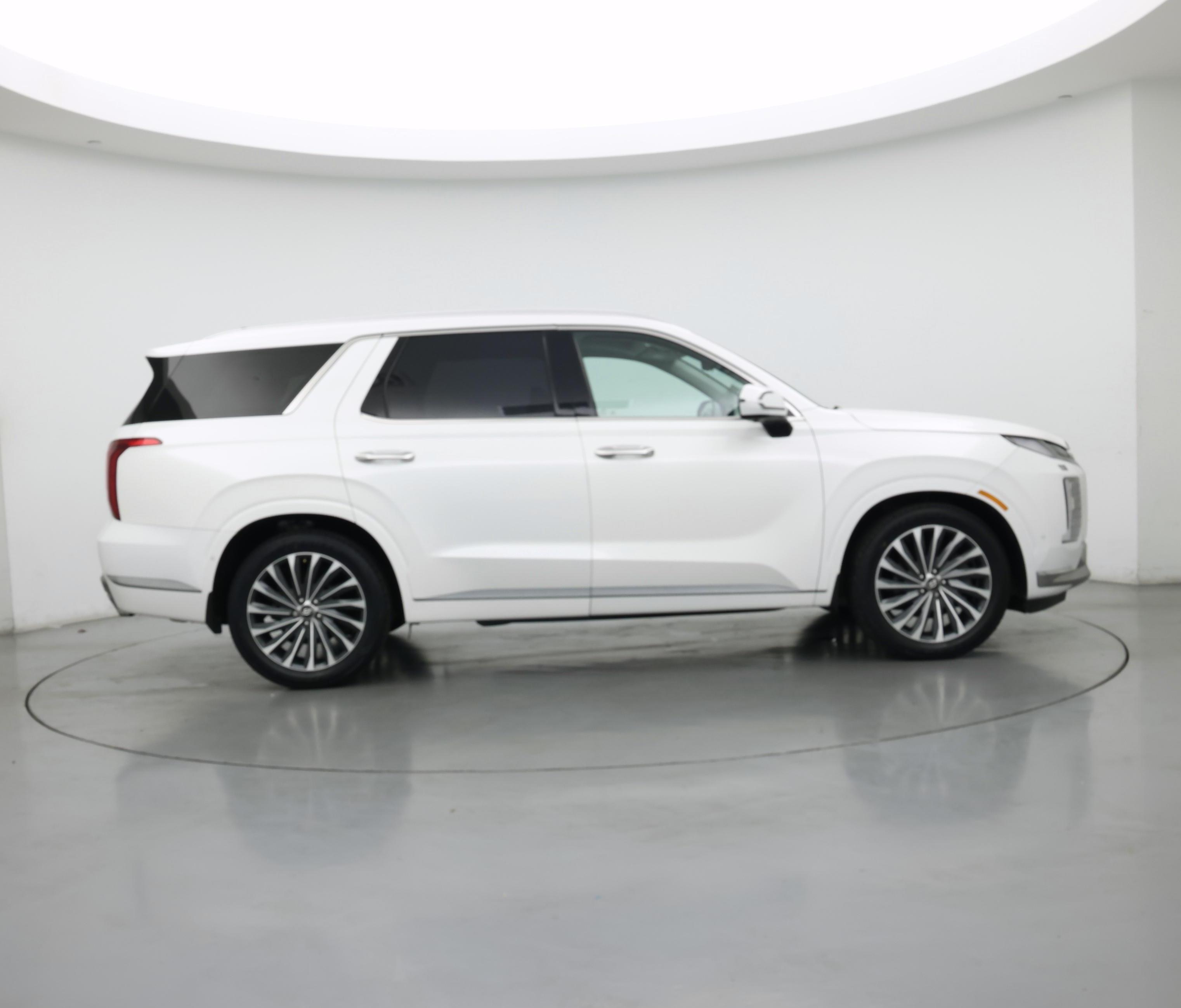 Thumbnail: 2023 Hyundai Palisade - 7
