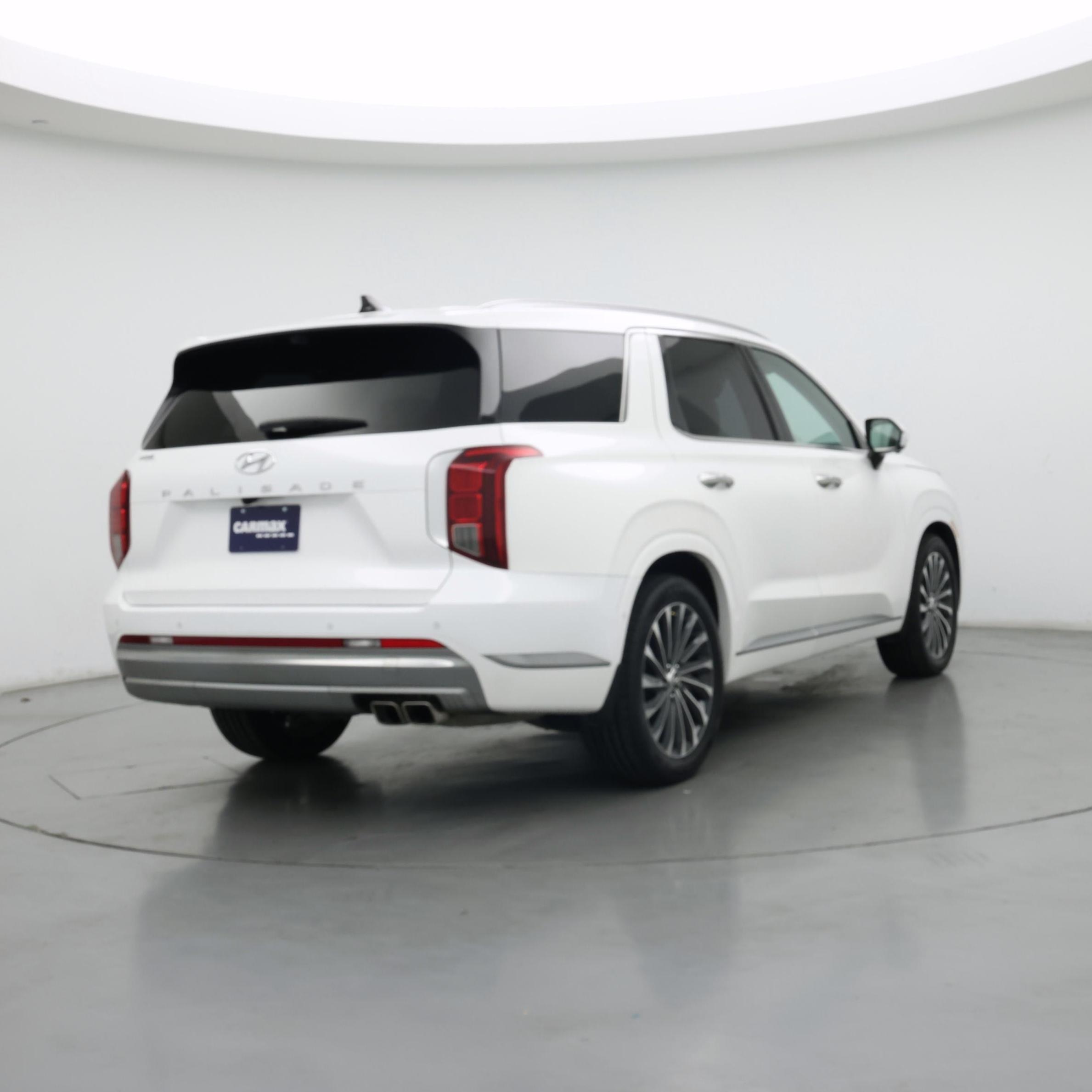 Thumbnail: 2023 Hyundai Palisade - 8