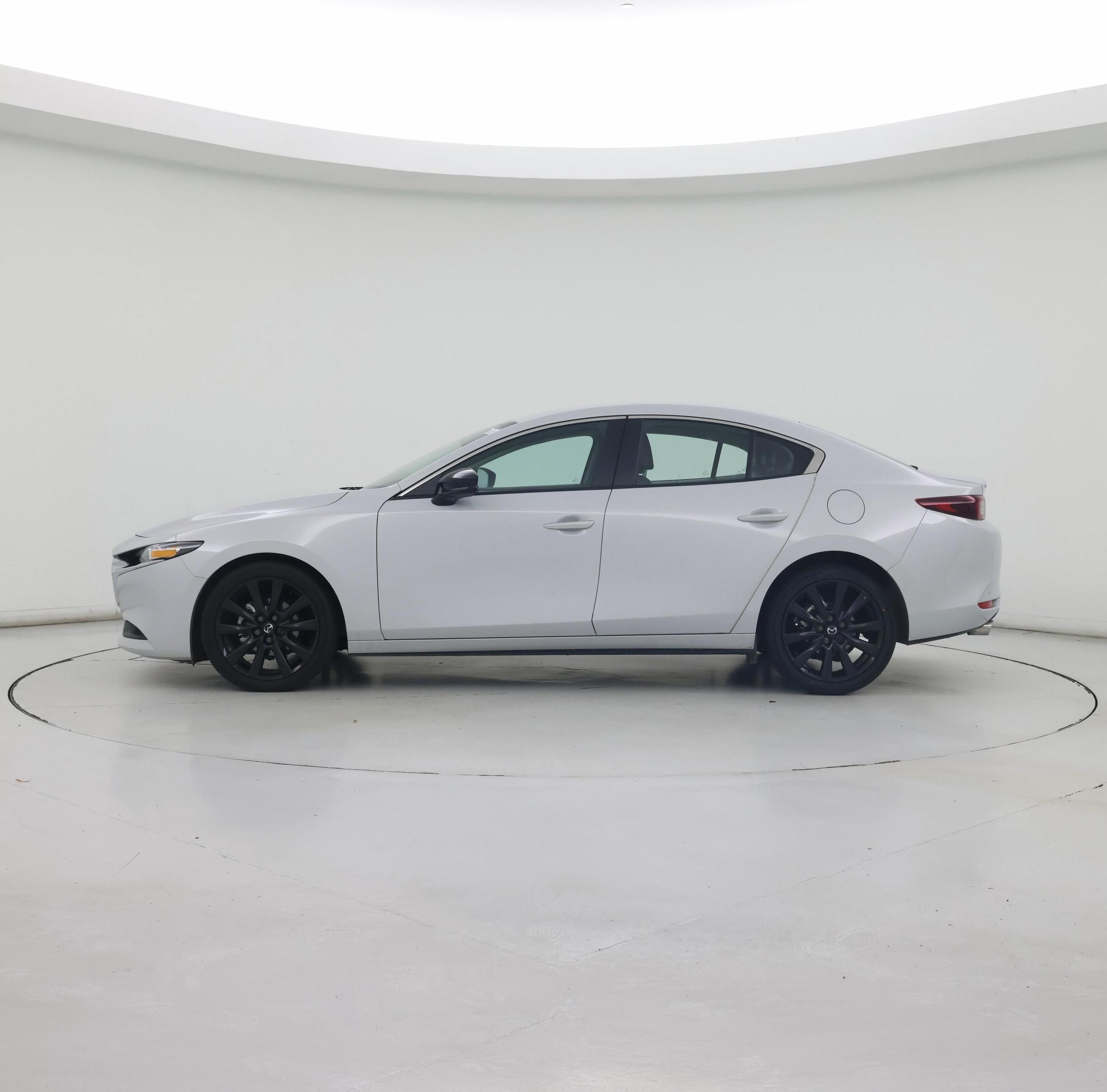 Thumbnail: 2025 Mazda Mazda3 - 3