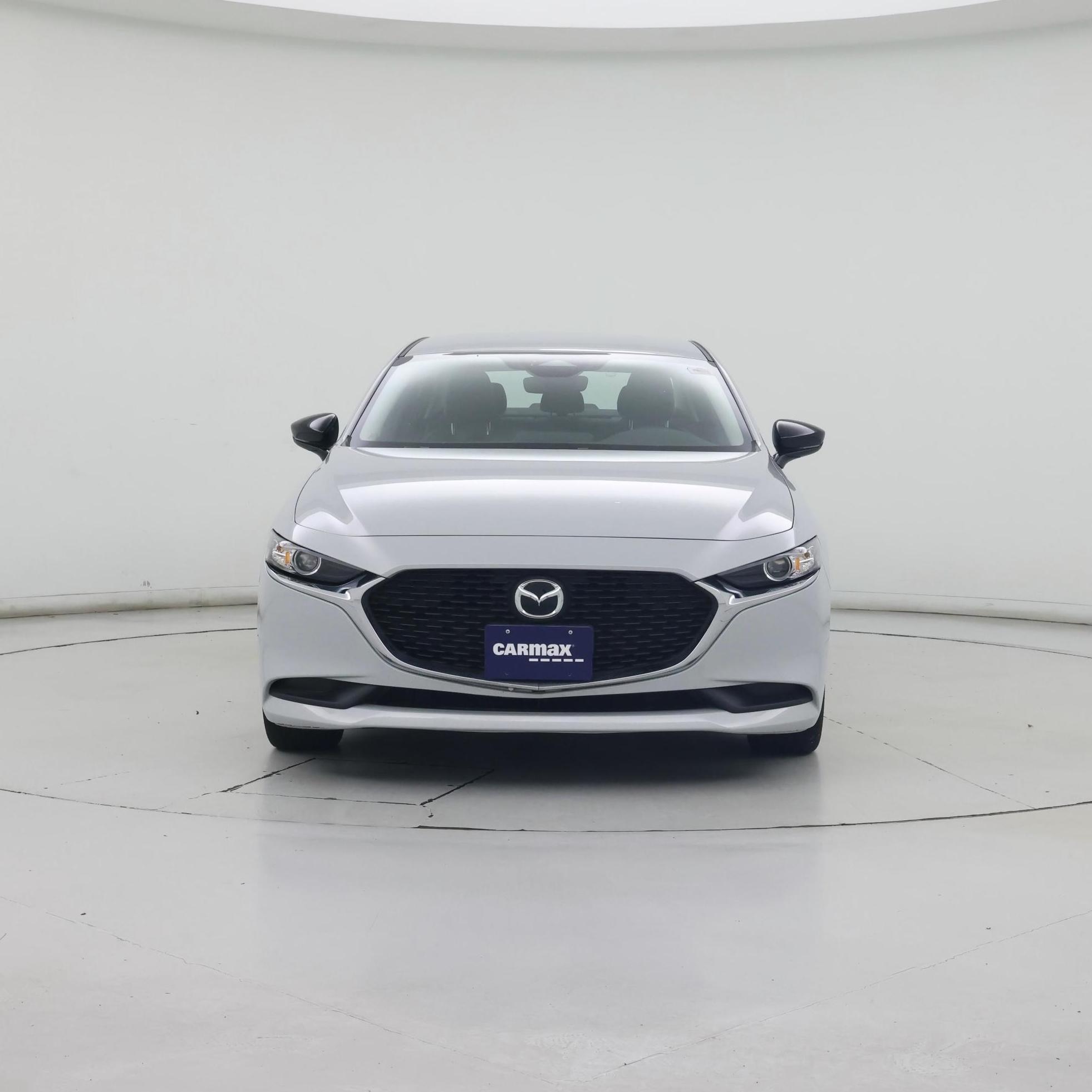 Thumbnail: 2025 Mazda Mazda3 - 5