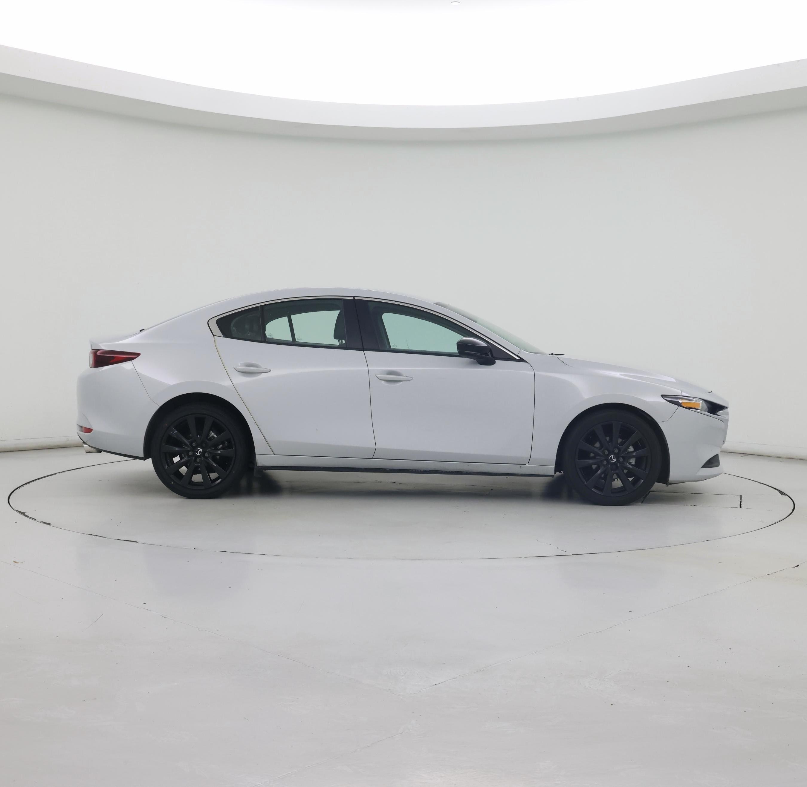 Thumbnail: 2025 Mazda Mazda3 - 7
