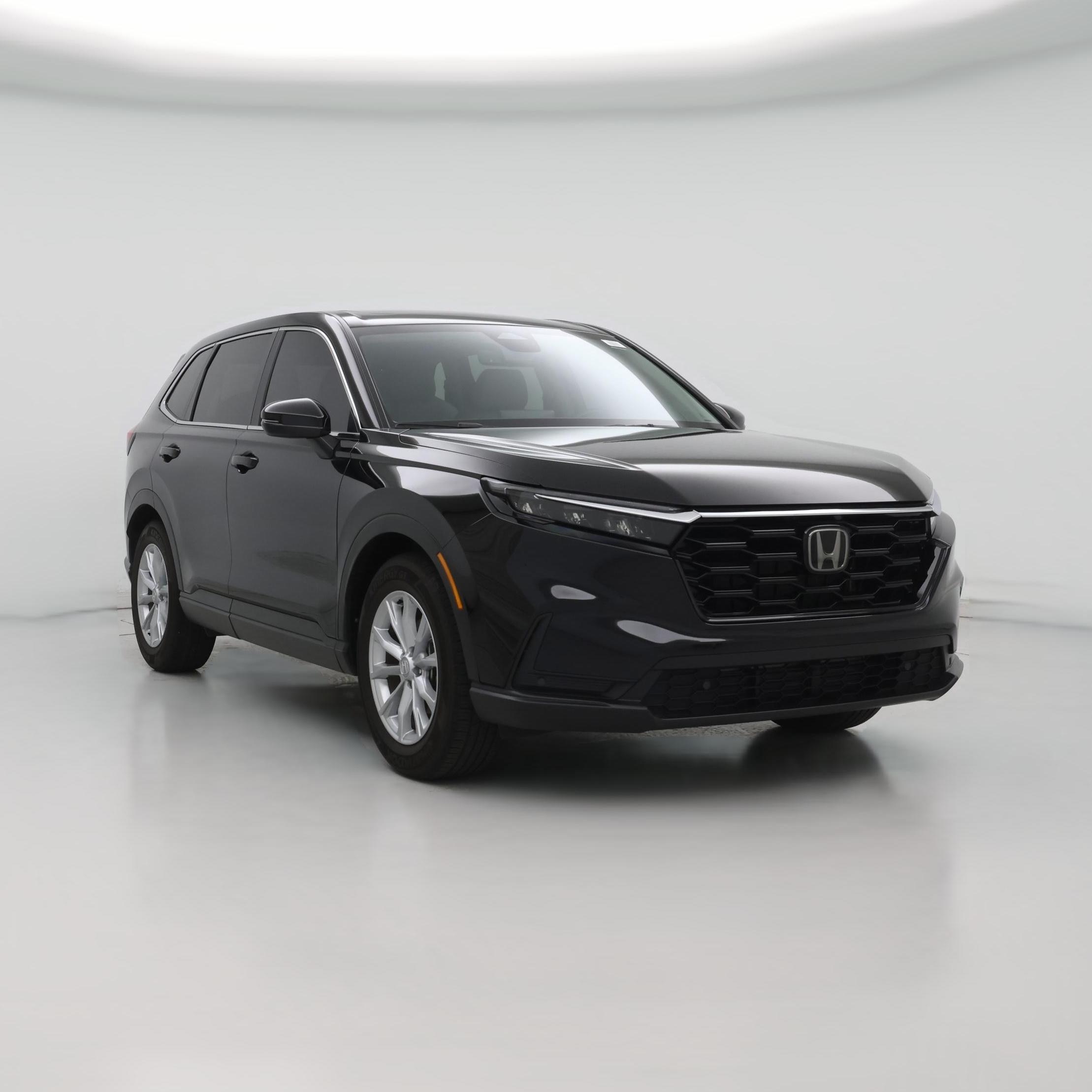 Thumbnail: 2025 Honda CR-V - 1