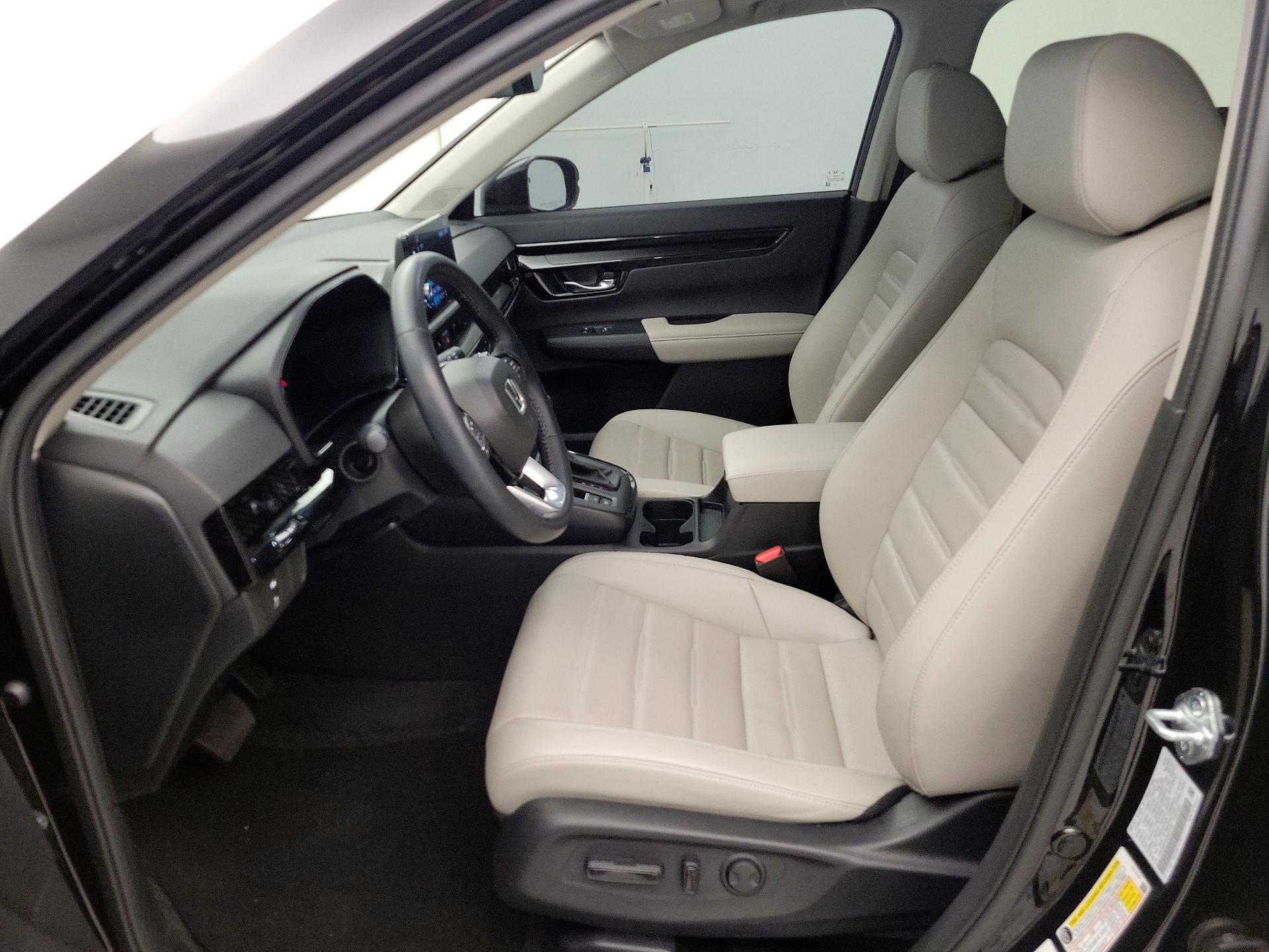 Thumbnail: 2025 Honda CR-V - 11