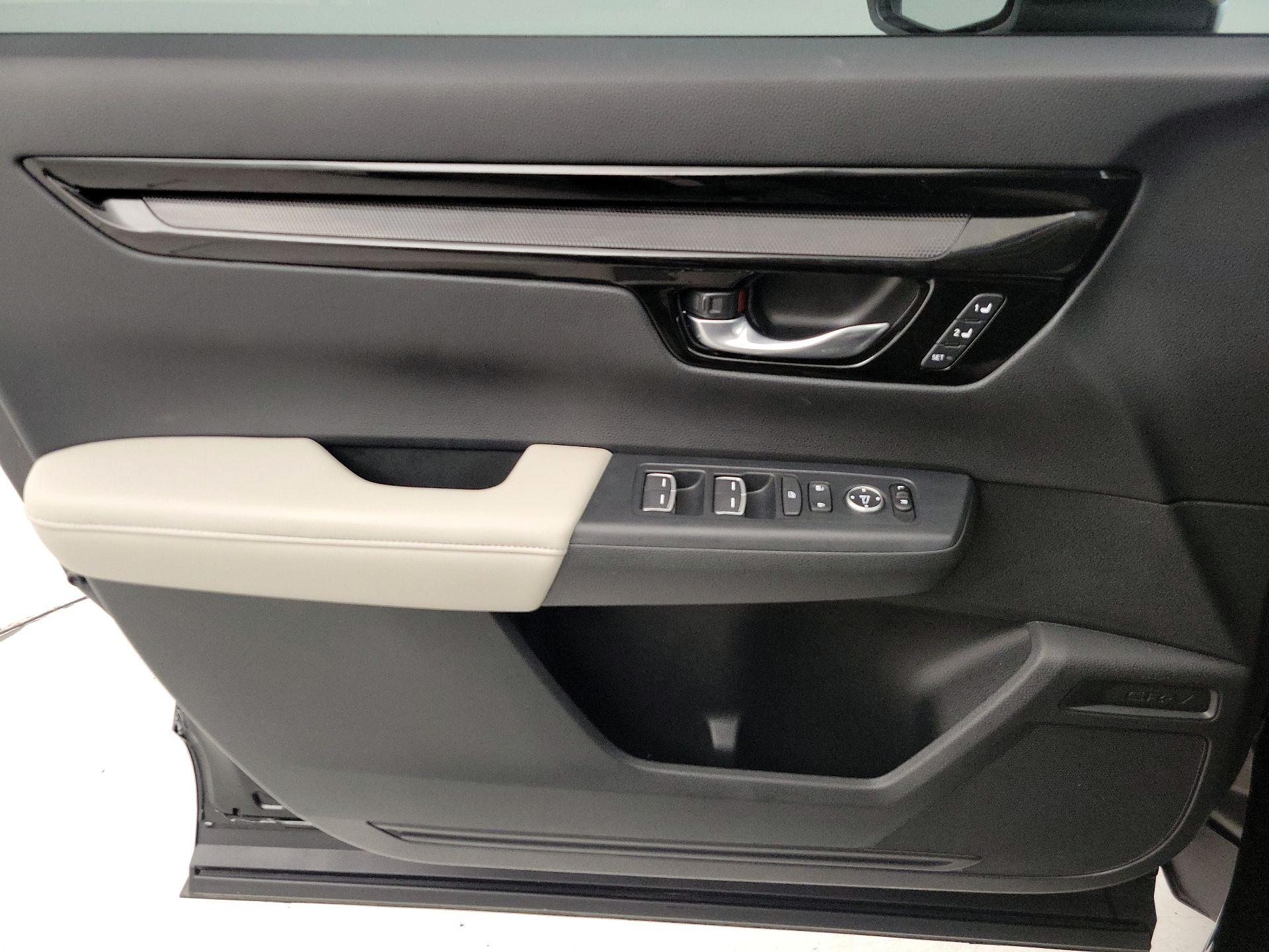 Thumbnail: 2025 Honda CR-V - 12