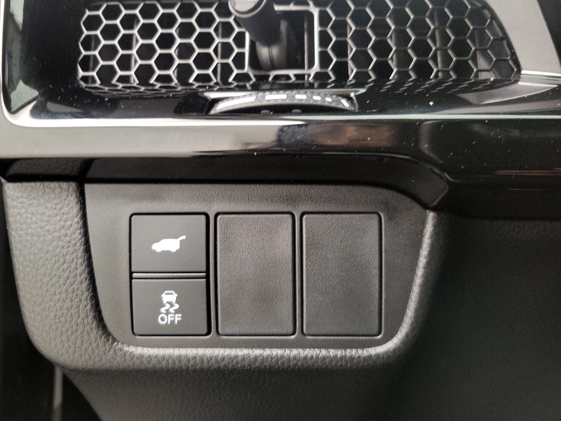 Thumbnail: 2025 Honda CR-V - 13