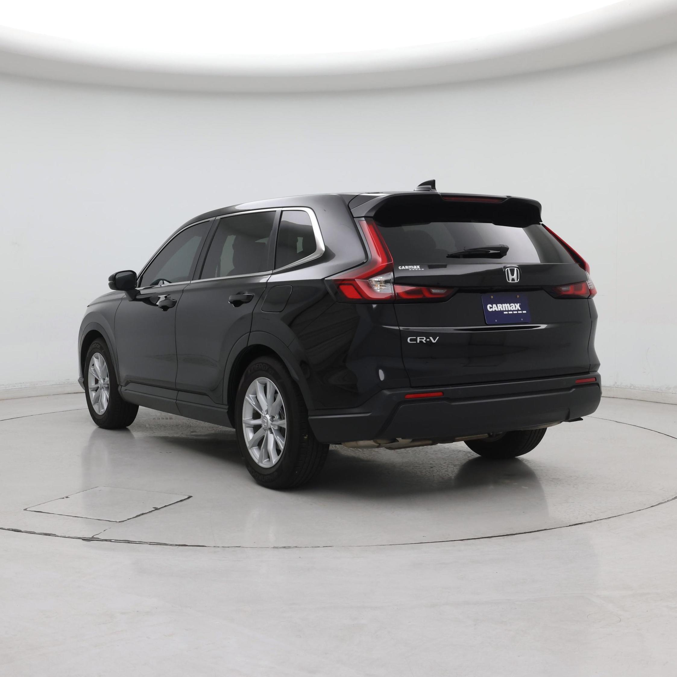 Thumbnail: 2025 Honda CR-V - 2