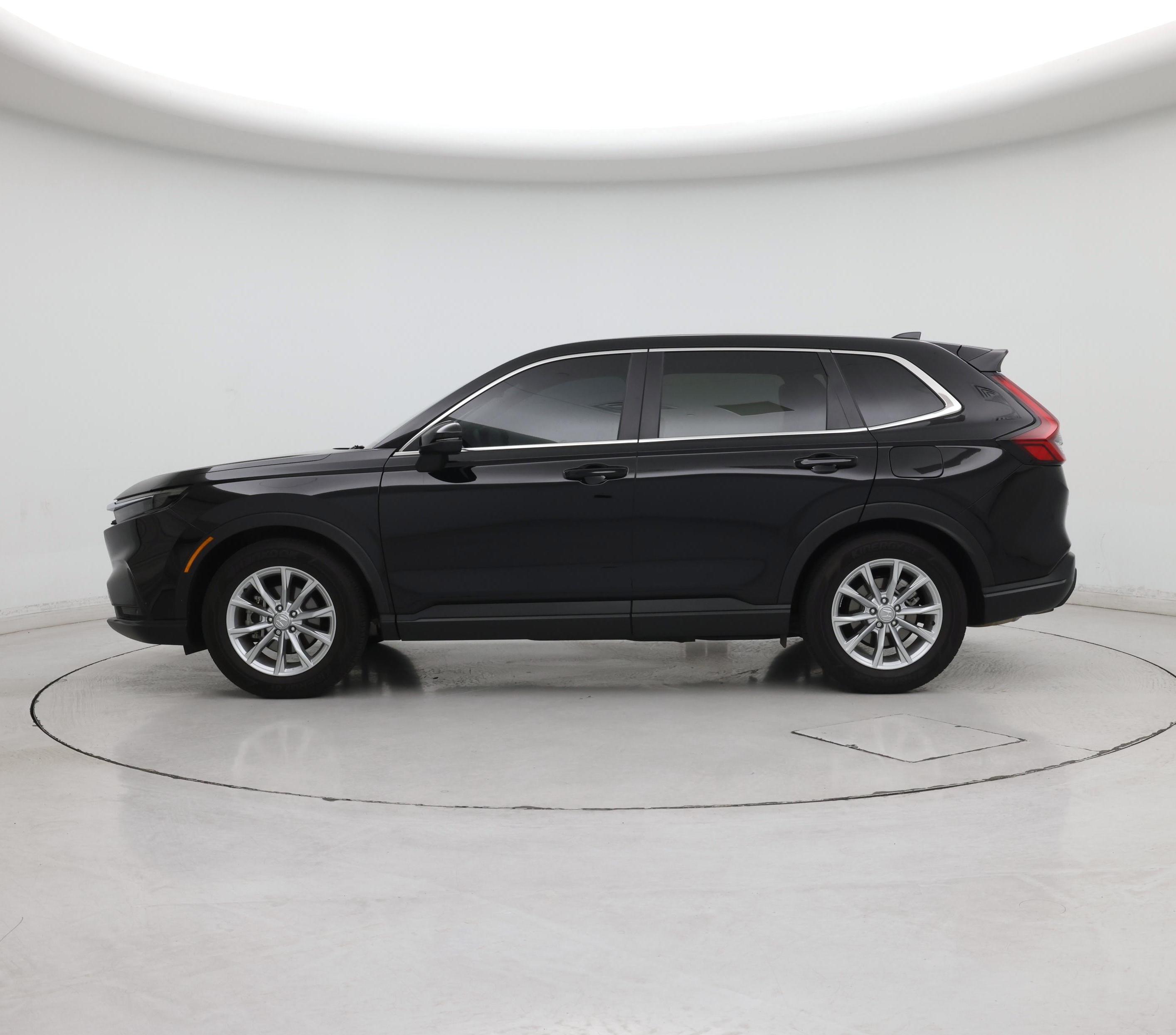 Thumbnail: 2025 Honda CR-V - 3